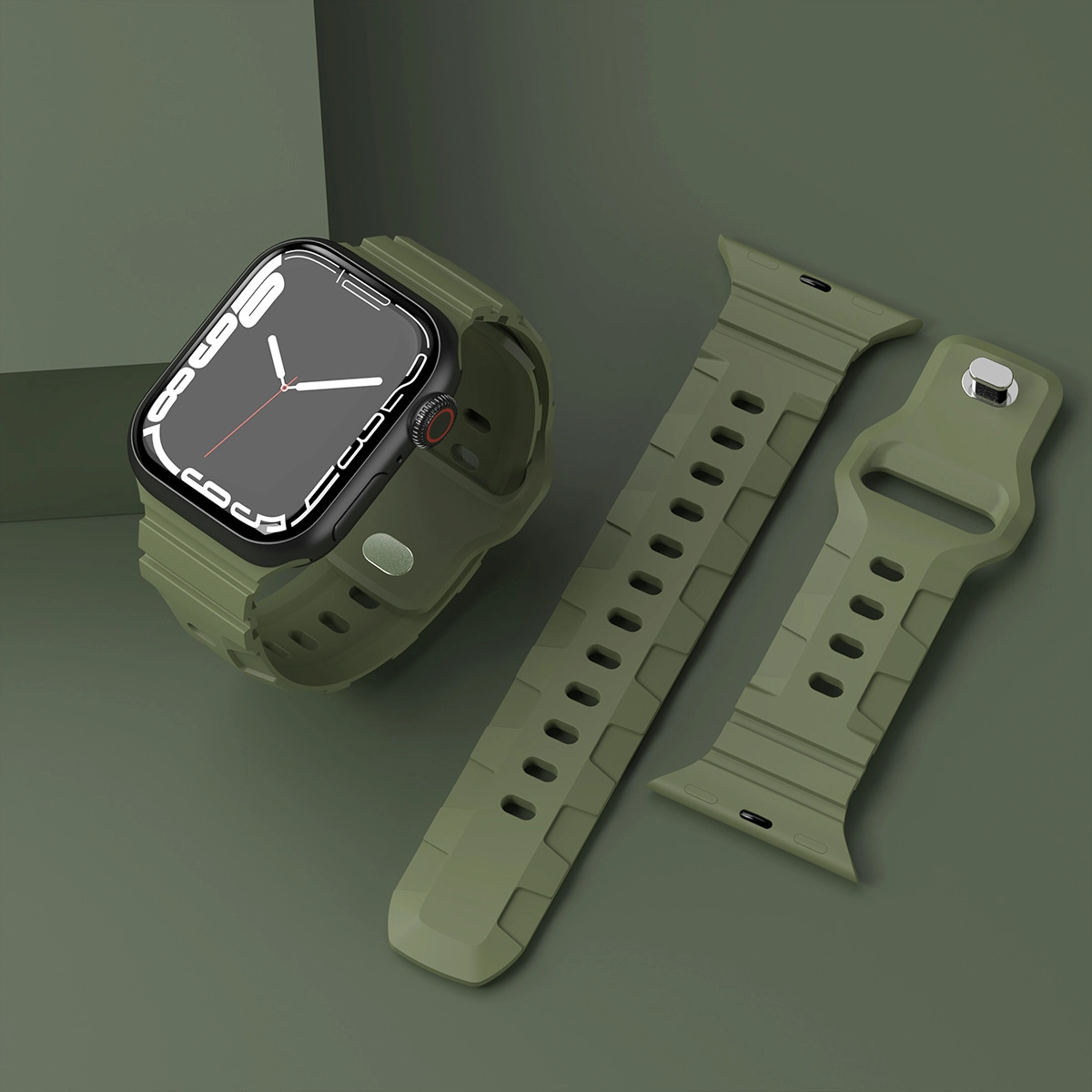 iwatch S109876se
