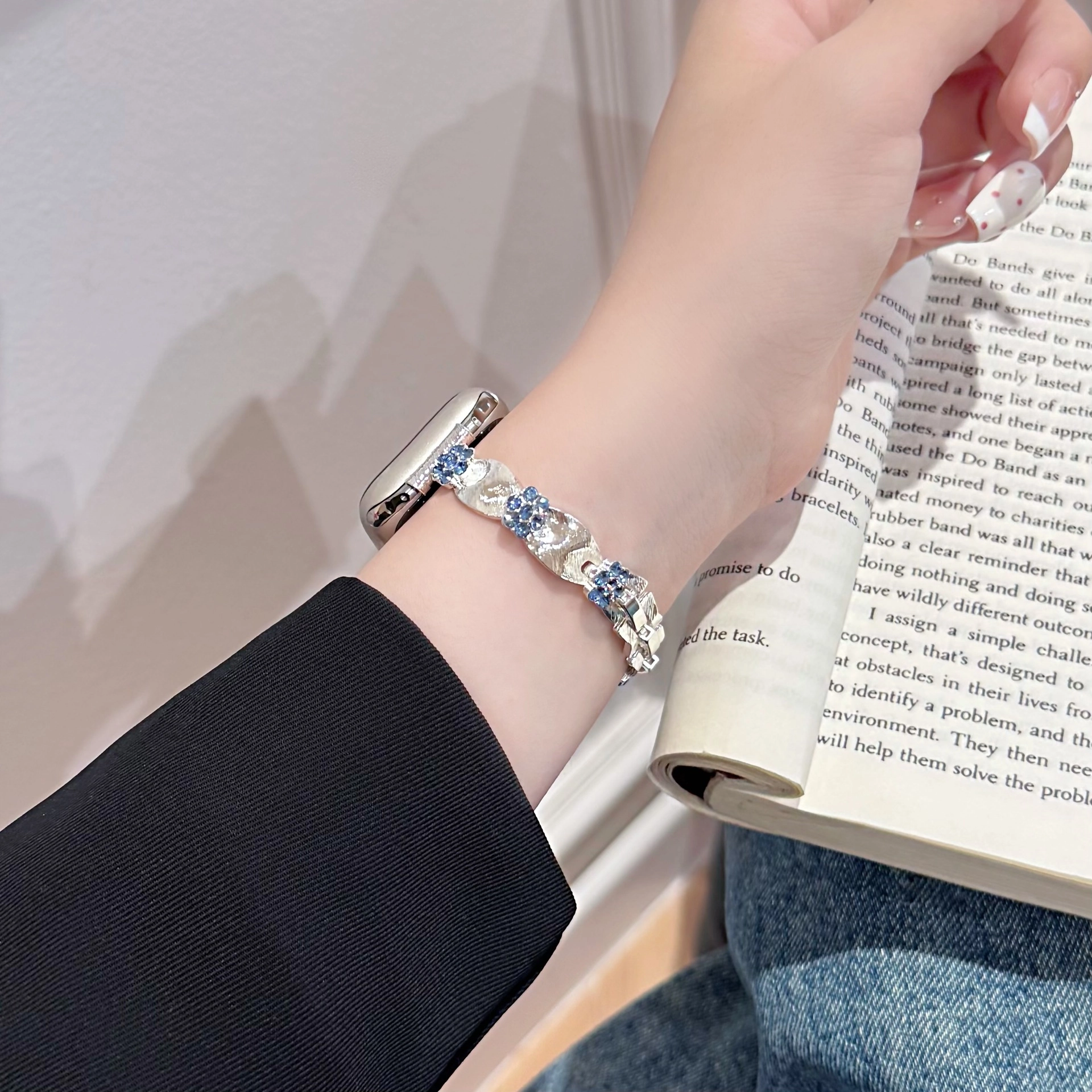 iwatchS10987se