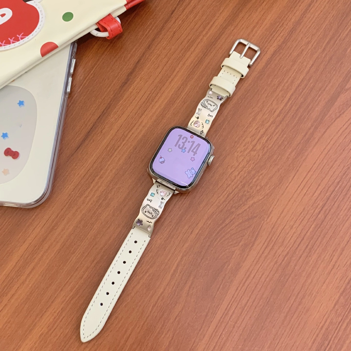 iwatchS10987se