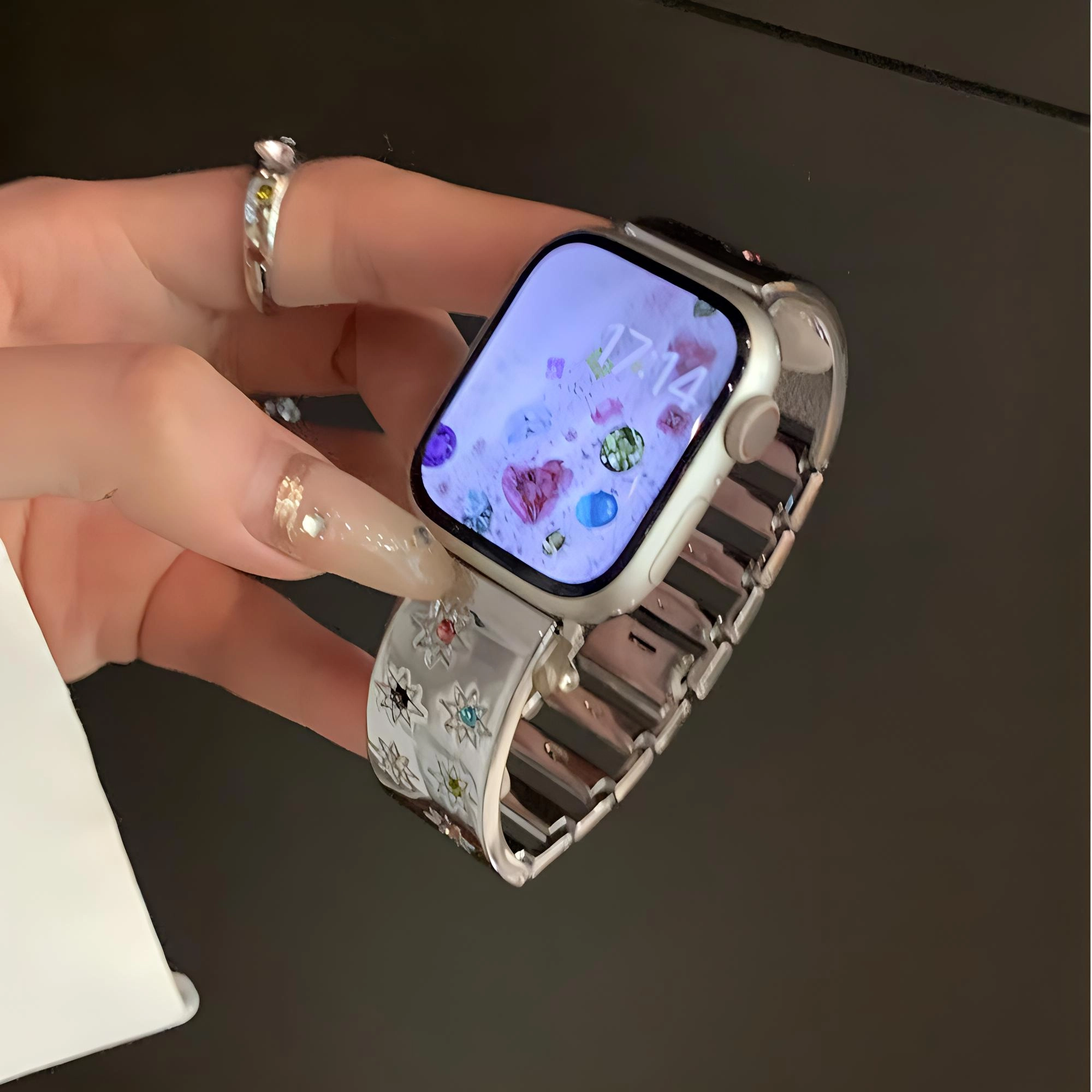 Apple Watch S10987SEultra12