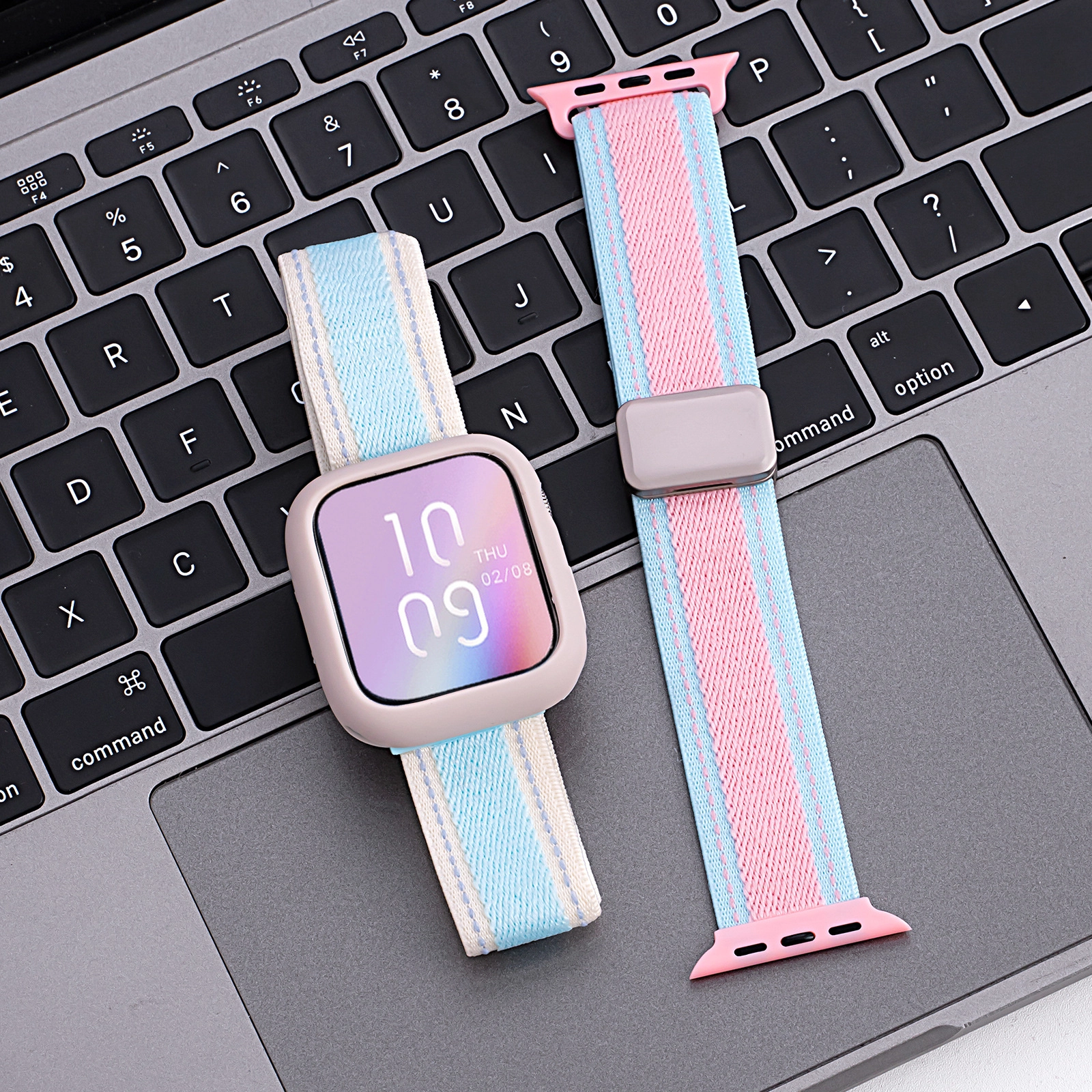 iwatchS10987se