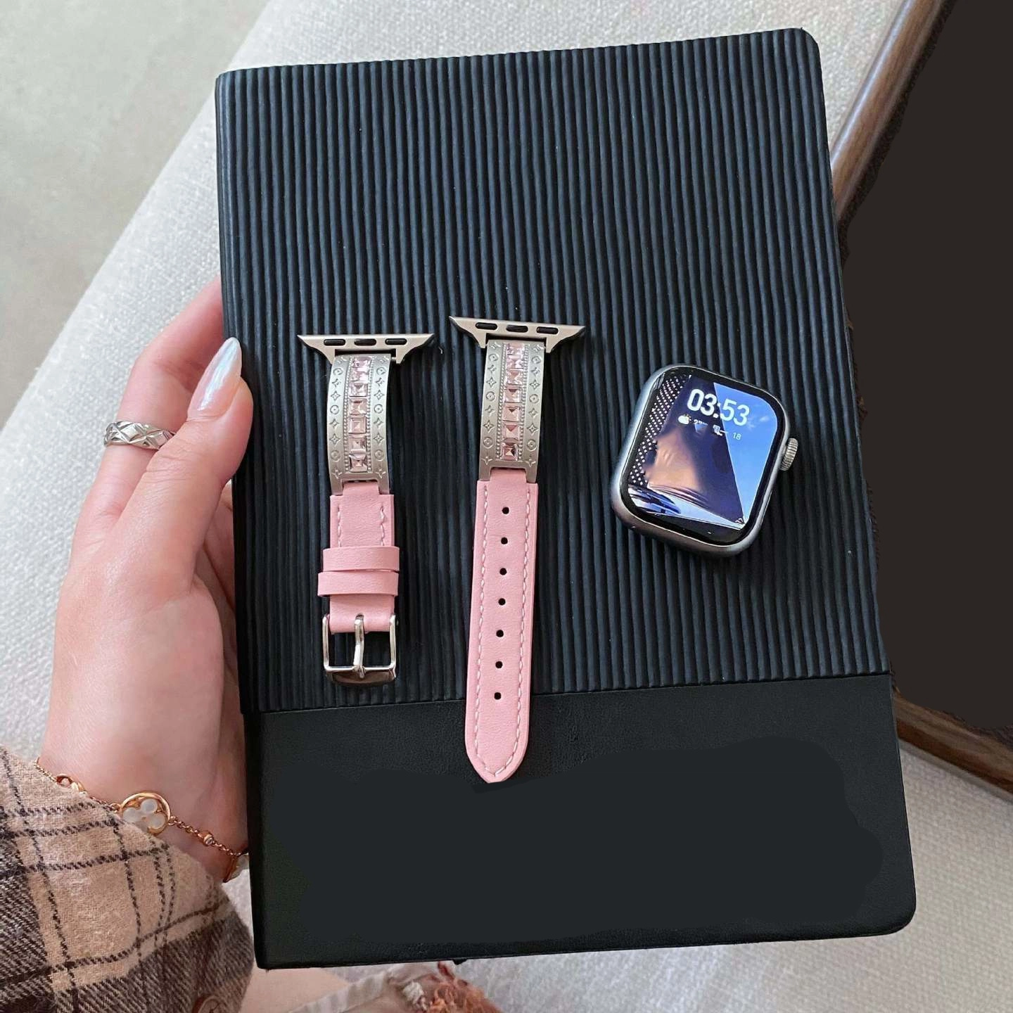 iwatchS10987se