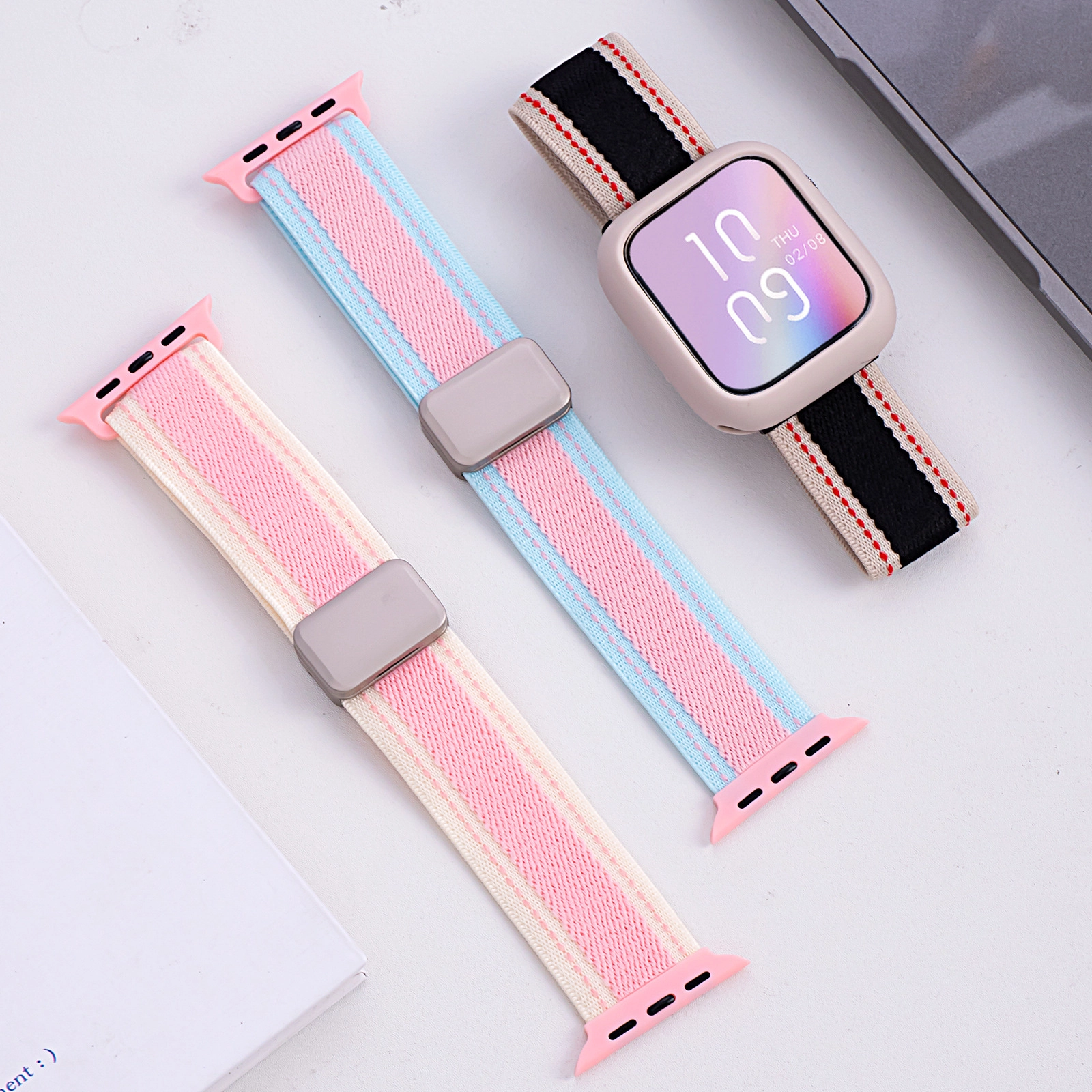 iwatchS10987se