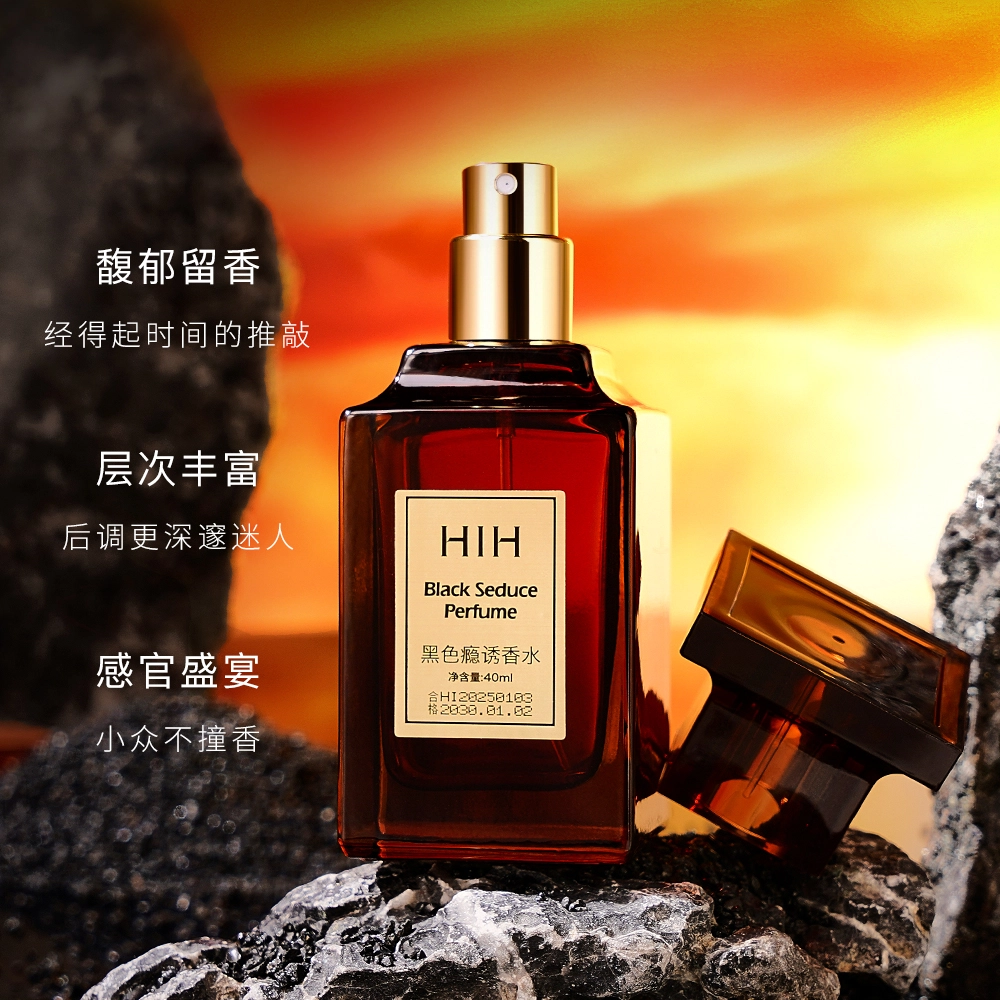HIH EDP