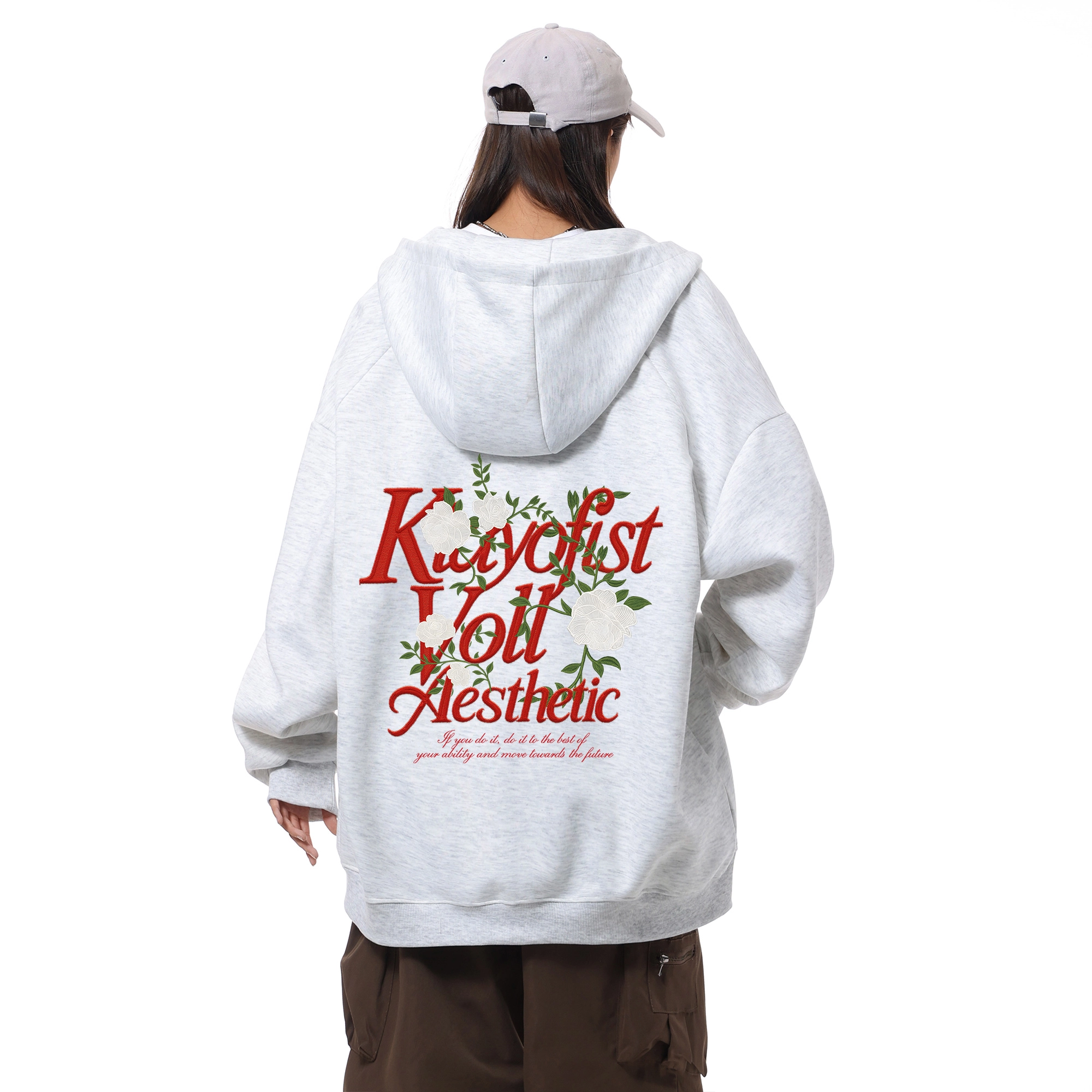 KiayofistVoll