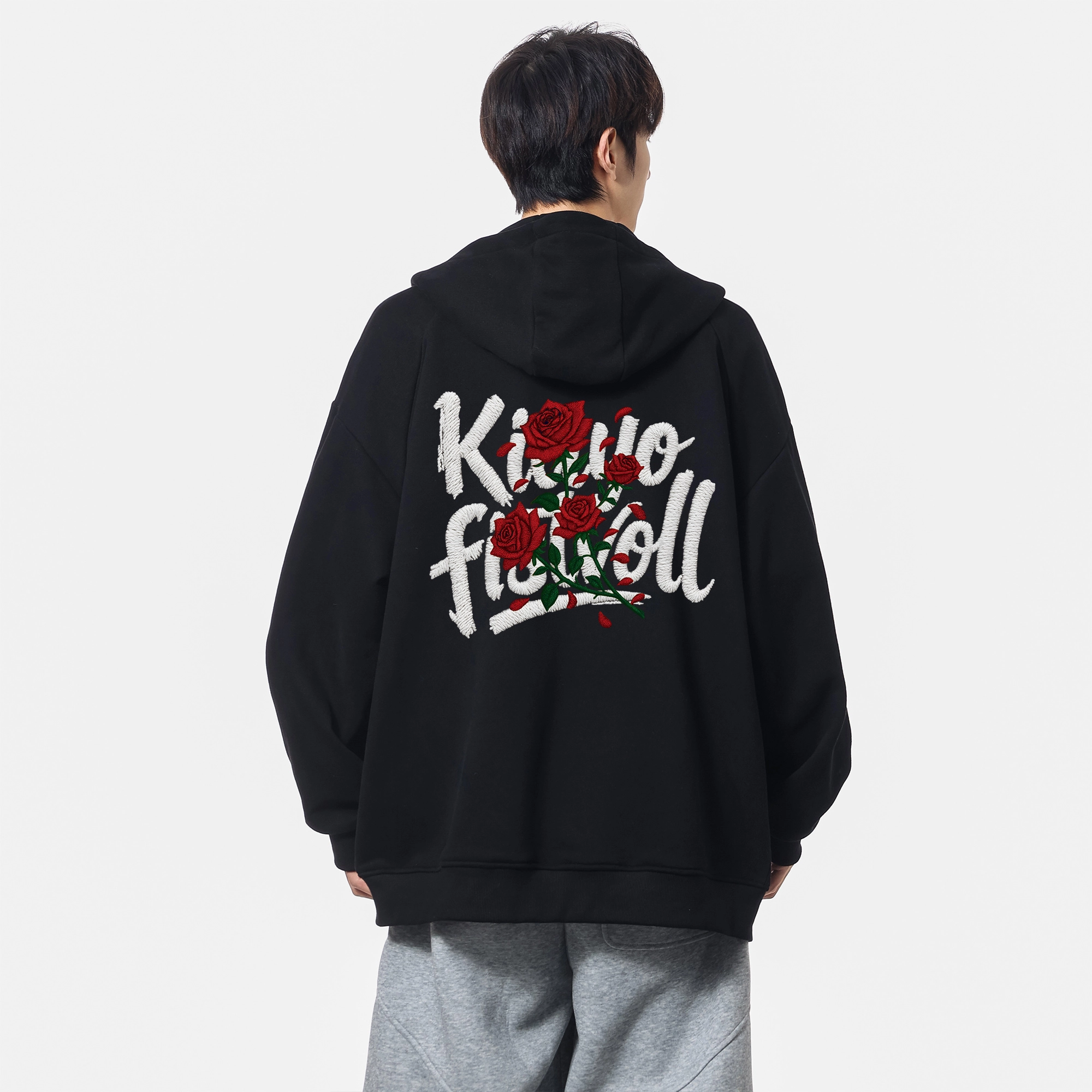 KiayofistVoll