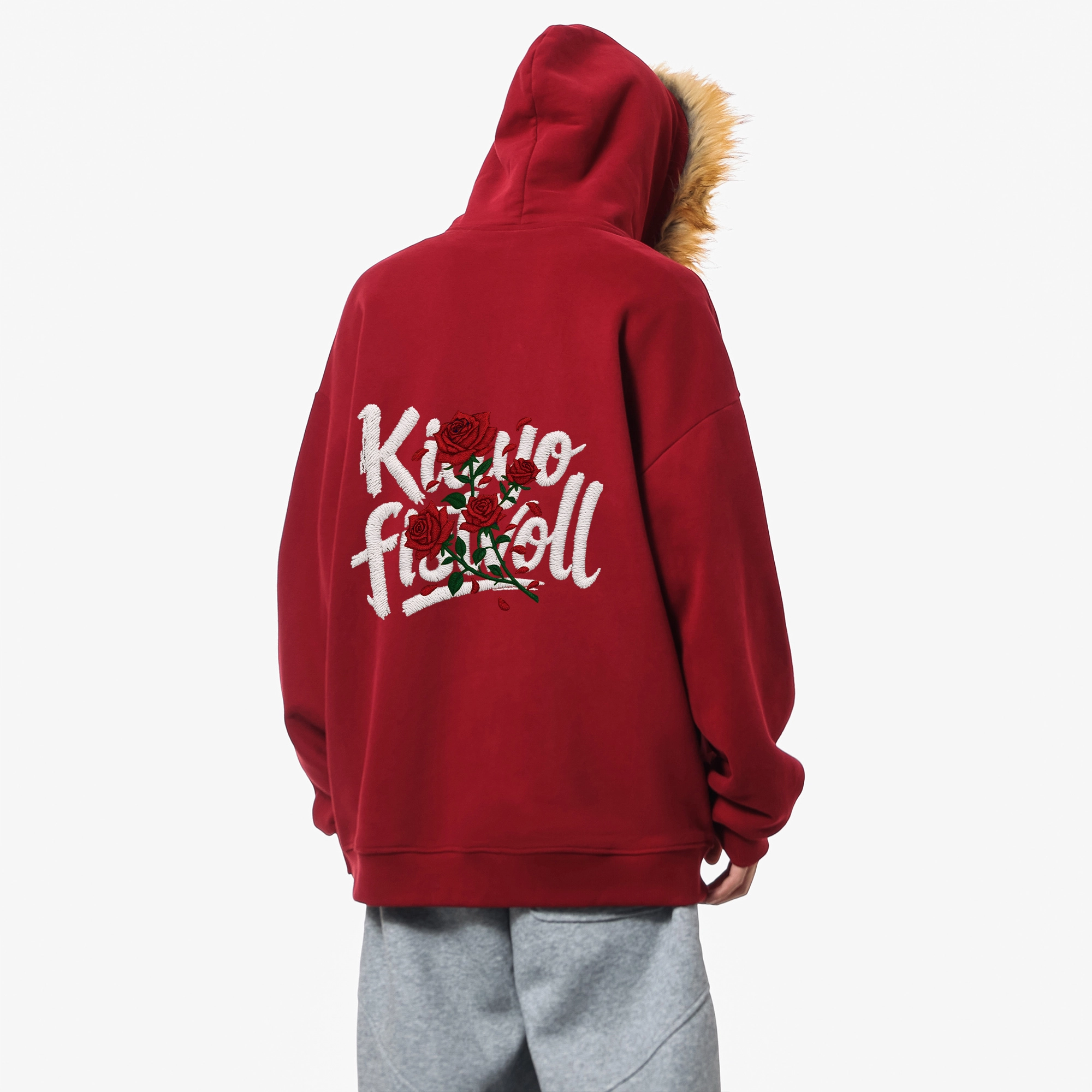 KiayofistVoll