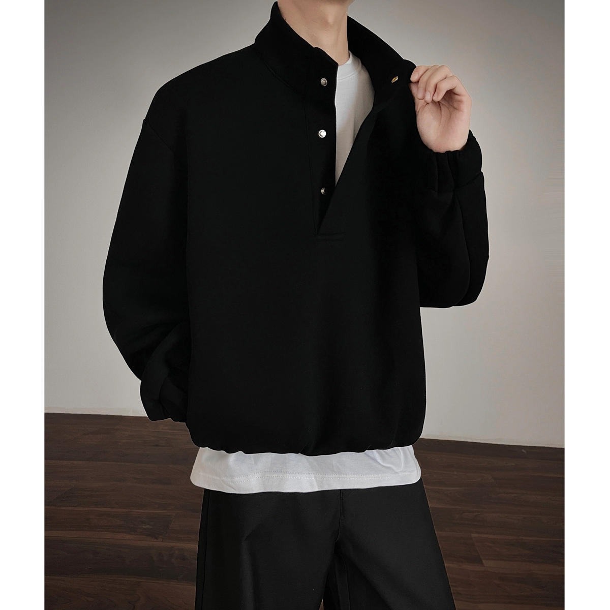 KiayofistVoll Polo