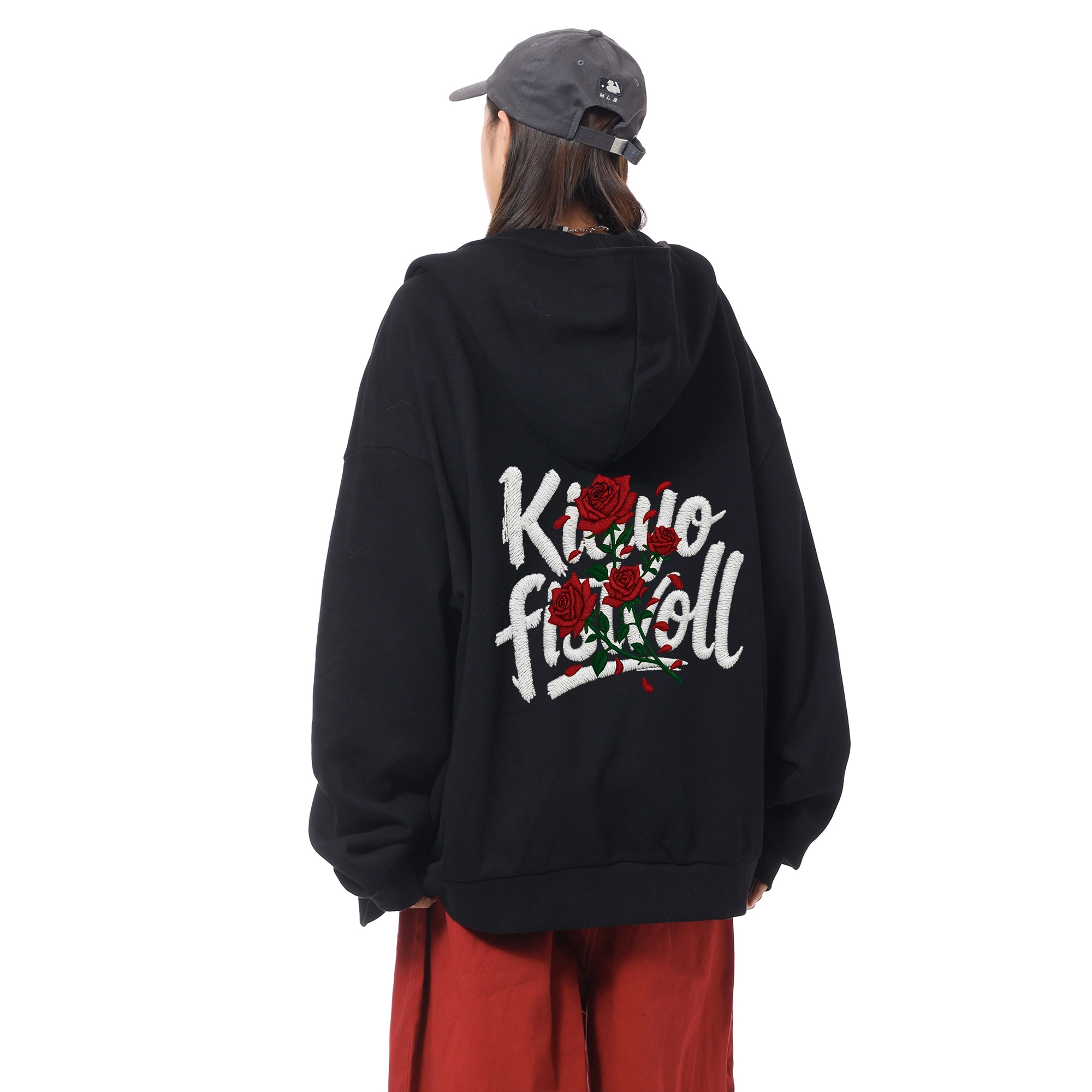 KiayofistVoll