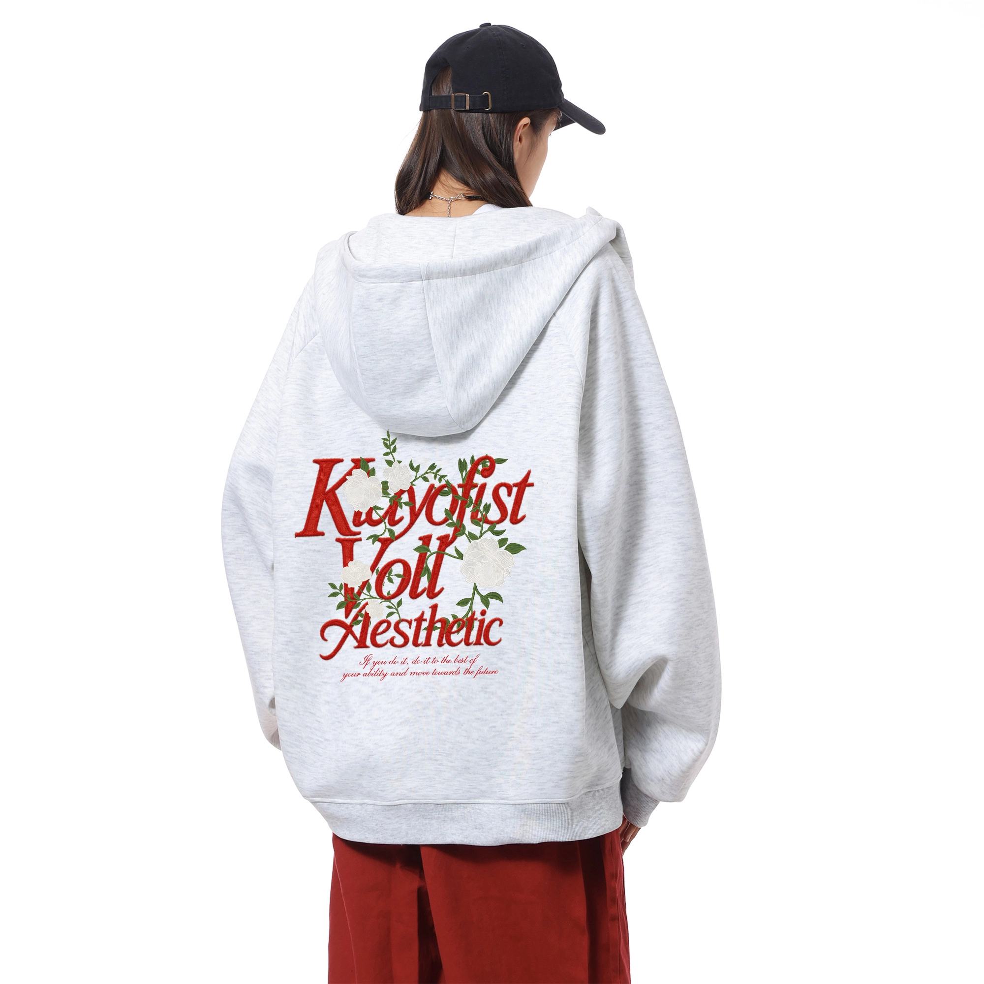 KiayofistVoll