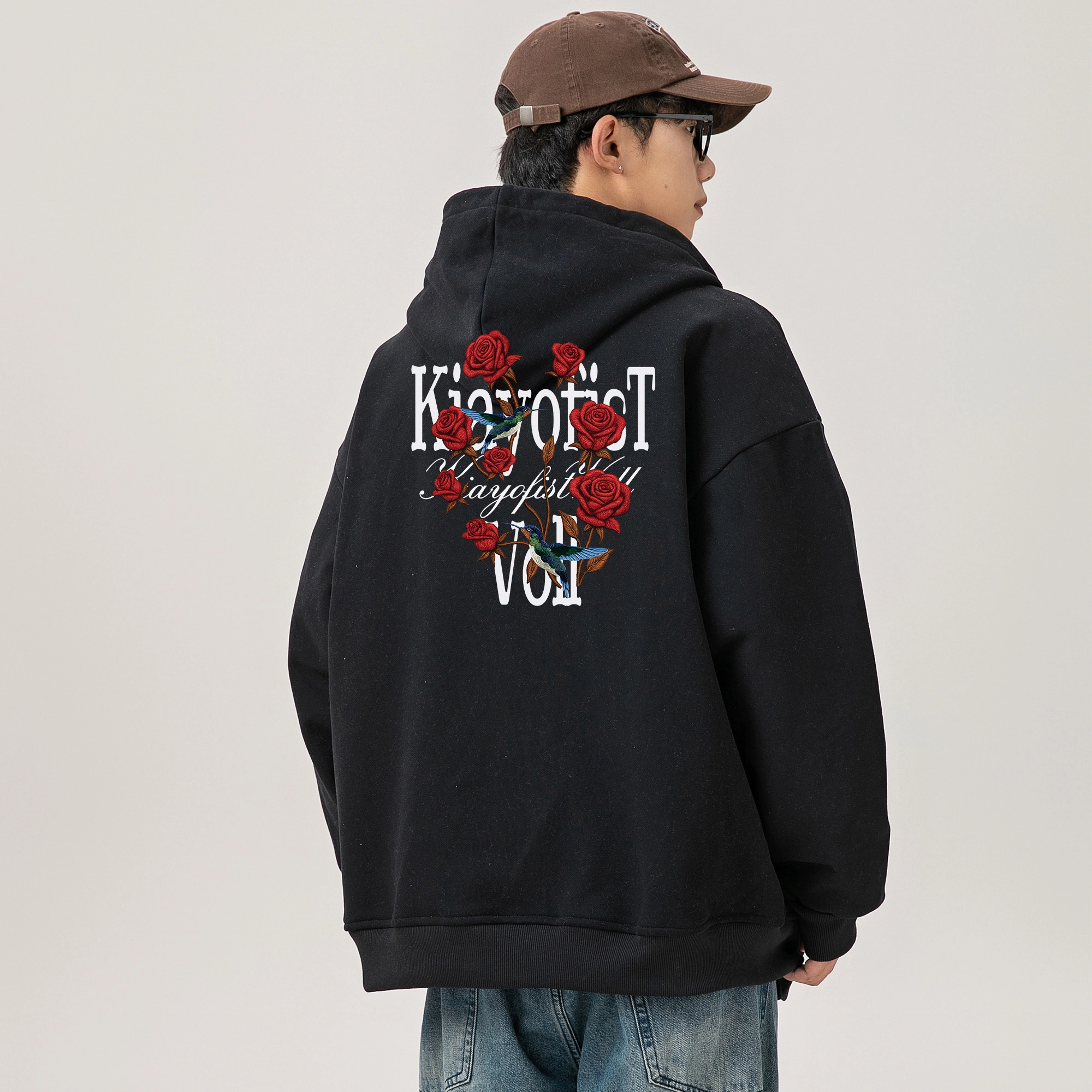 KiayofistVoll