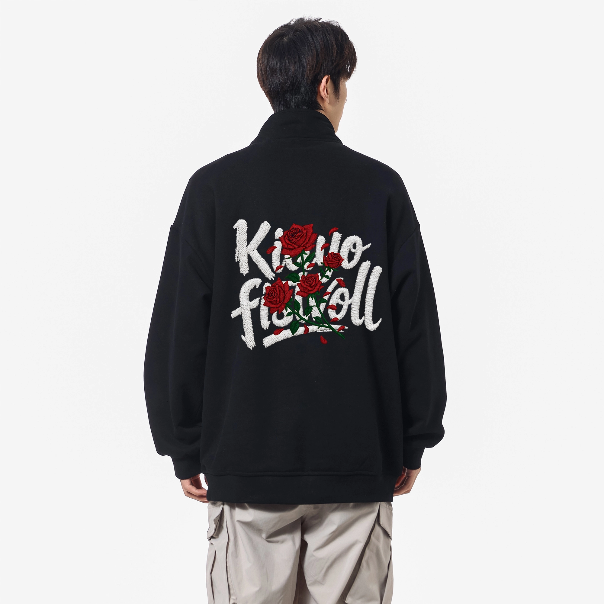 KiayofistVoll