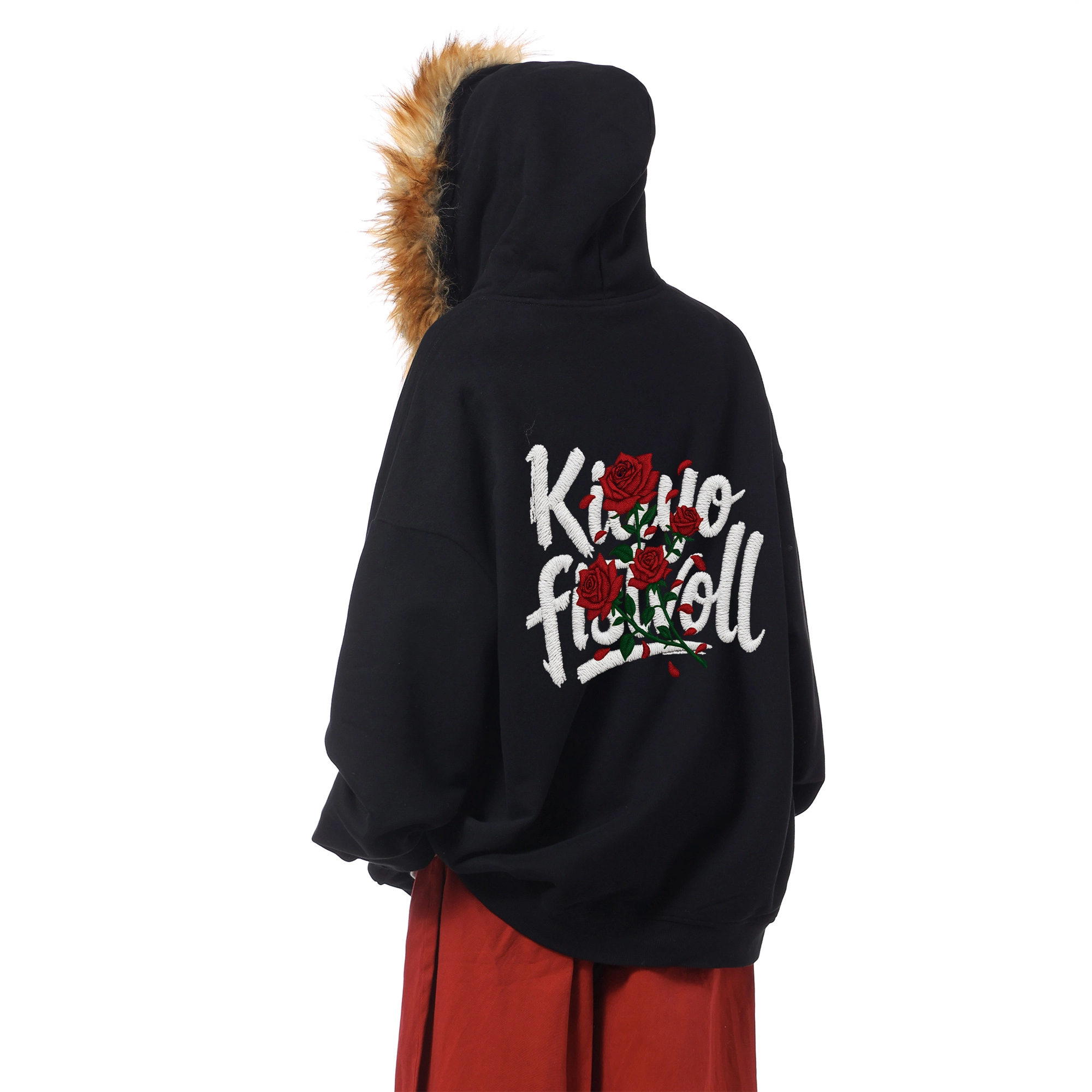 KiayofistVoll