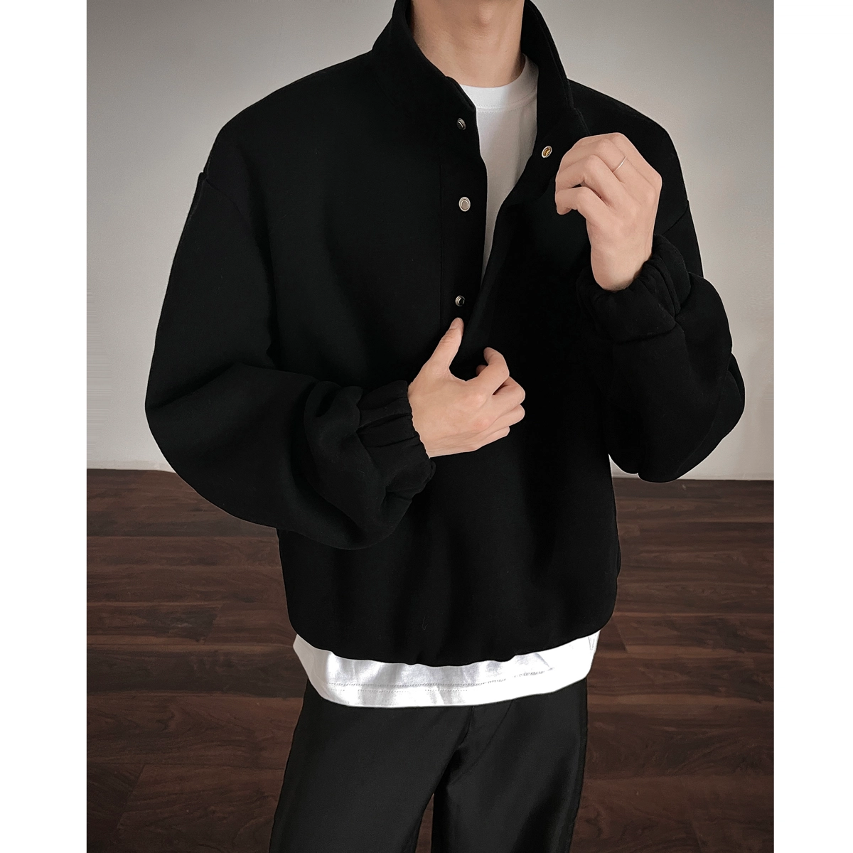 KiayofistVoll Polo