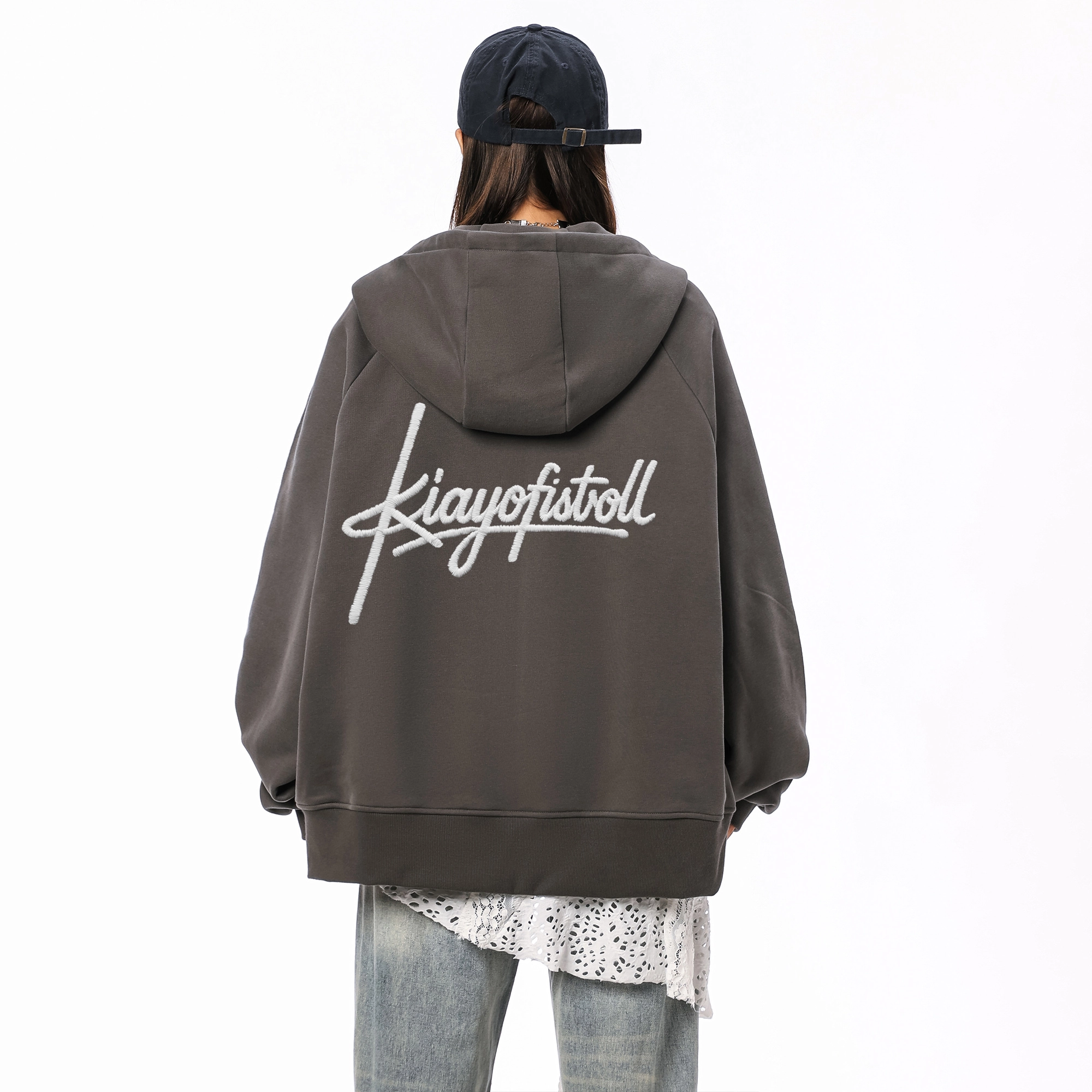 KiayofistVoll