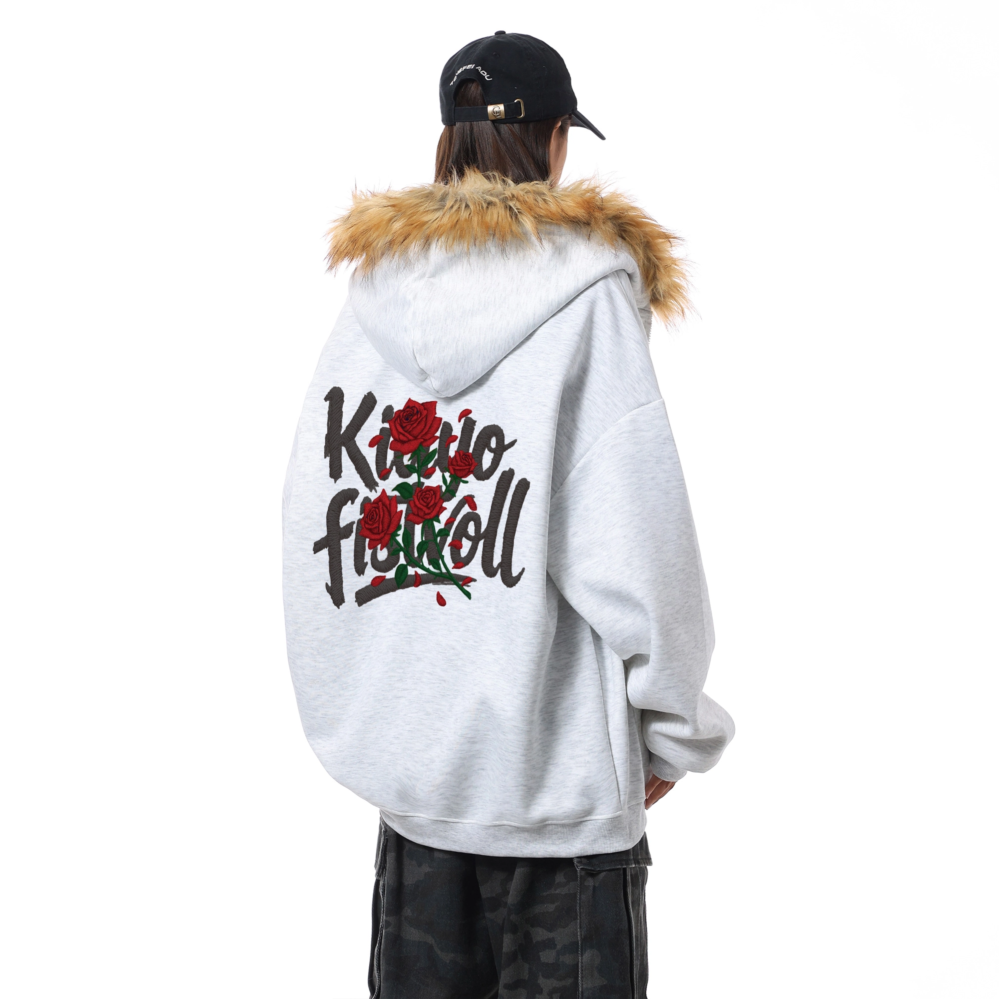 KiayofistVoll
