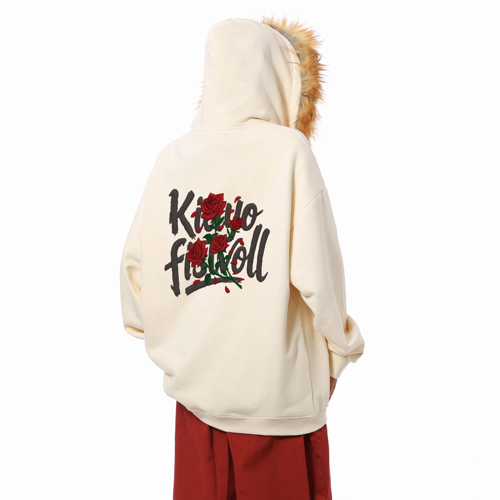 KiayofistVoll
