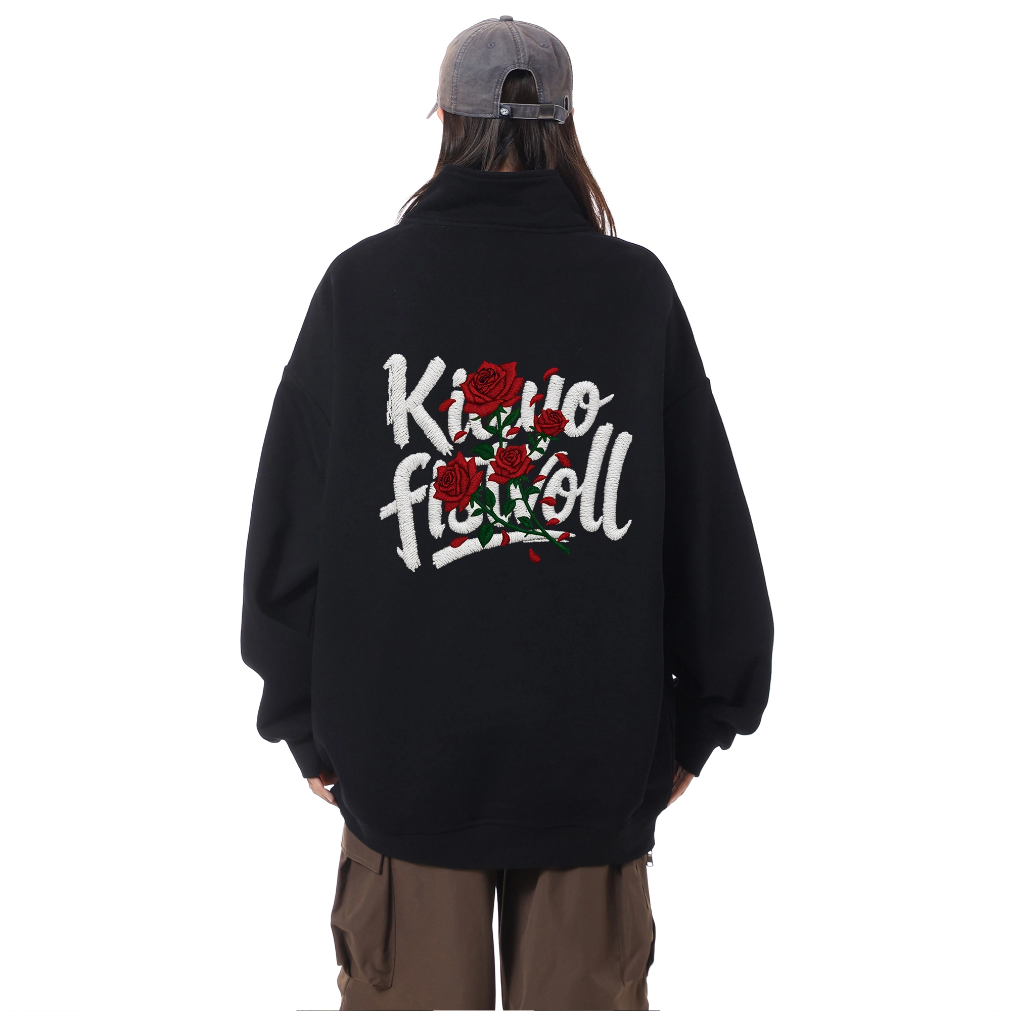 KiayofistVoll