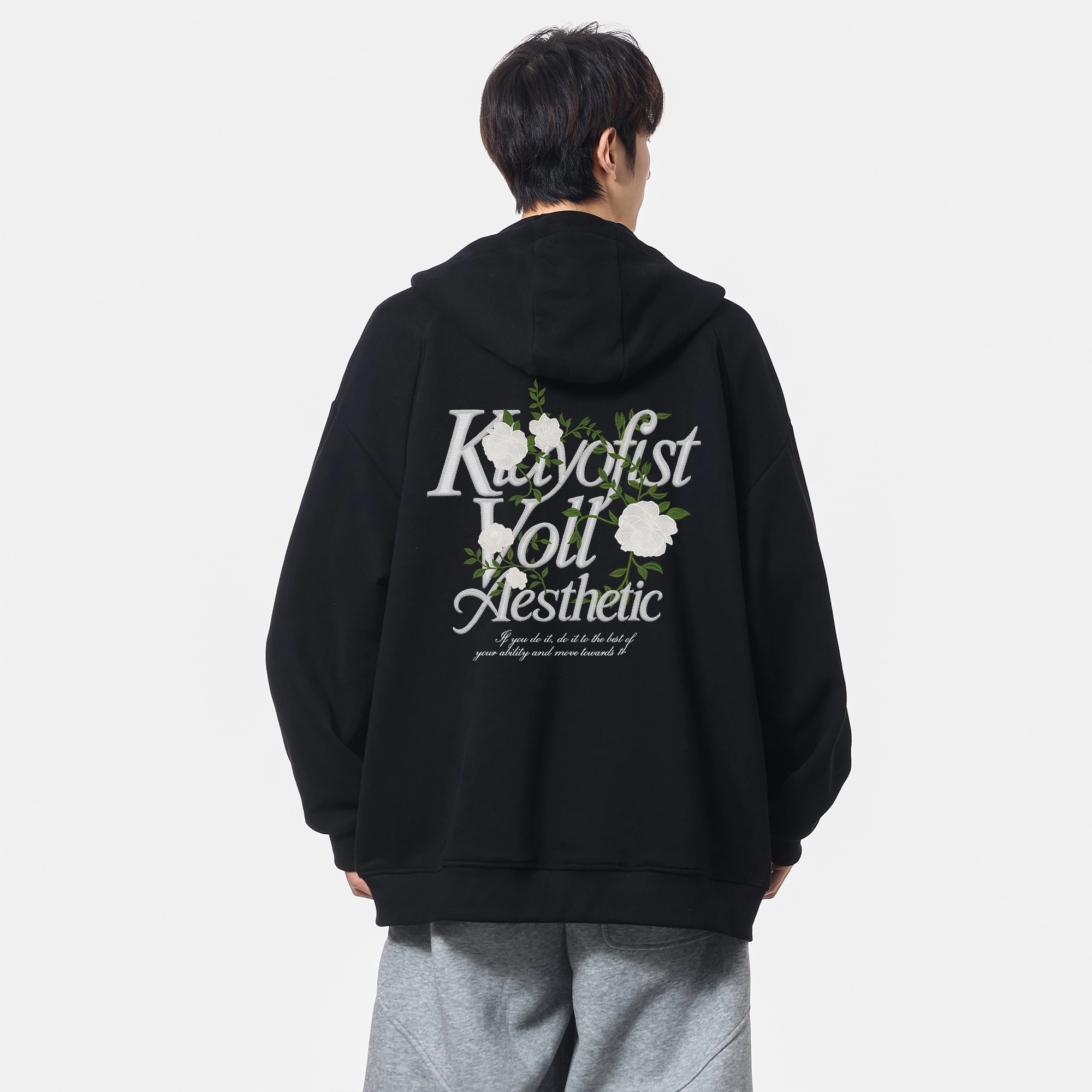 KiayofistVoll