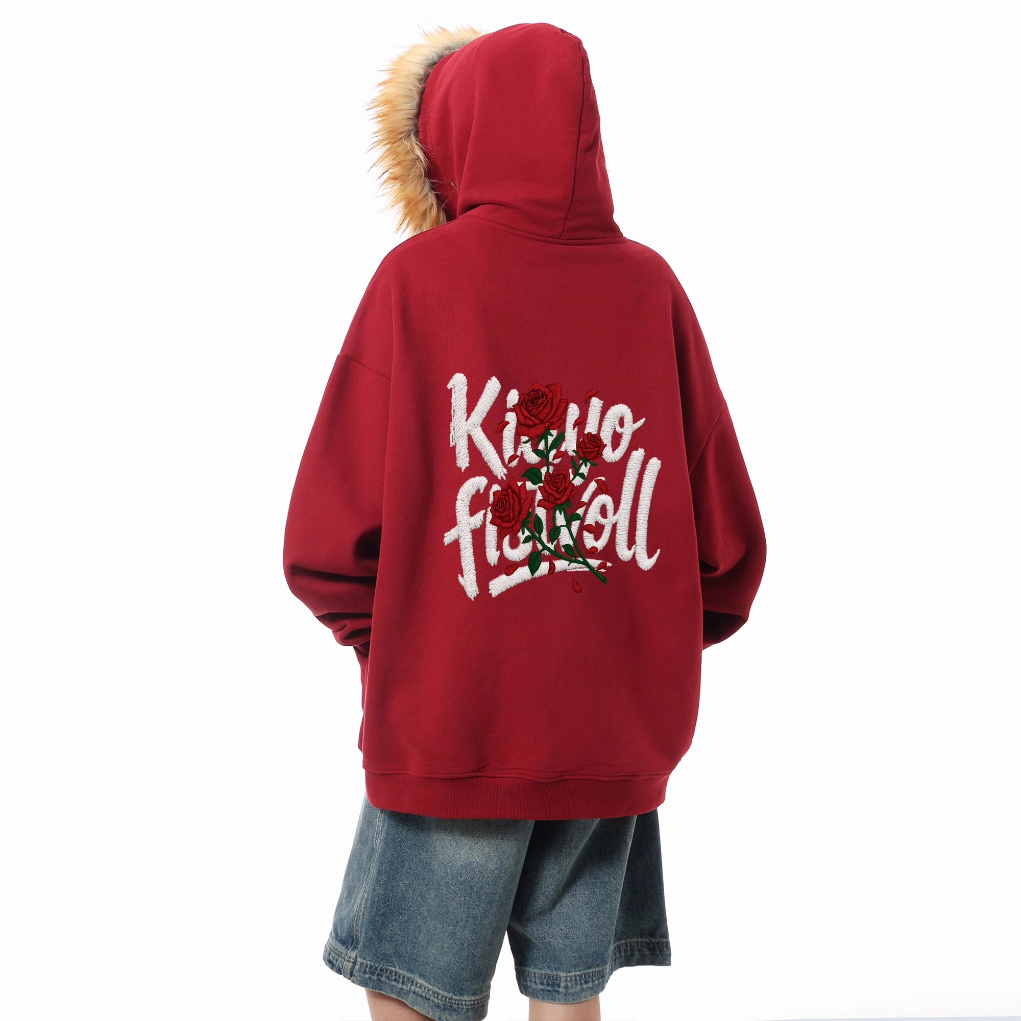 KiayofistVoll