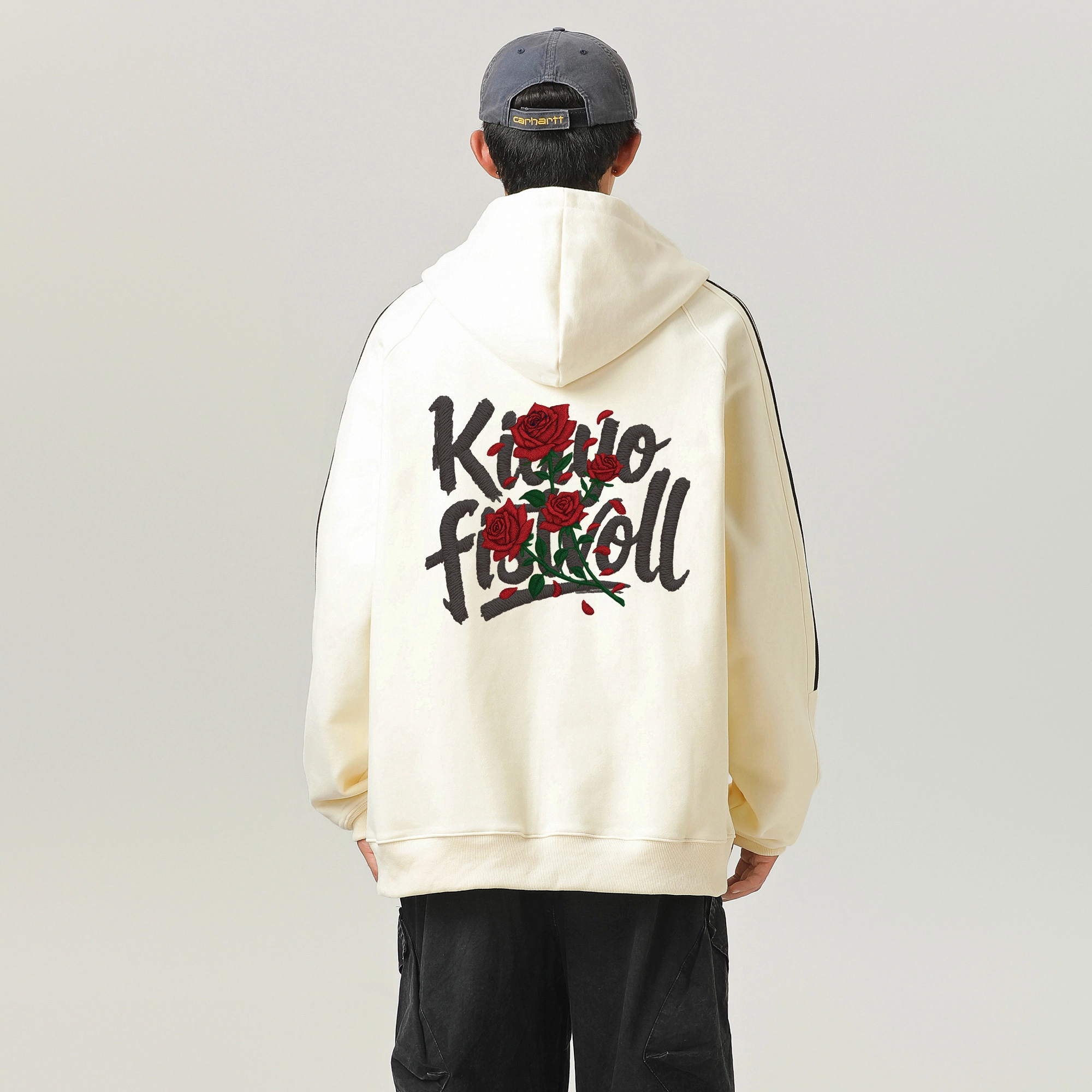 KiayofistVoll