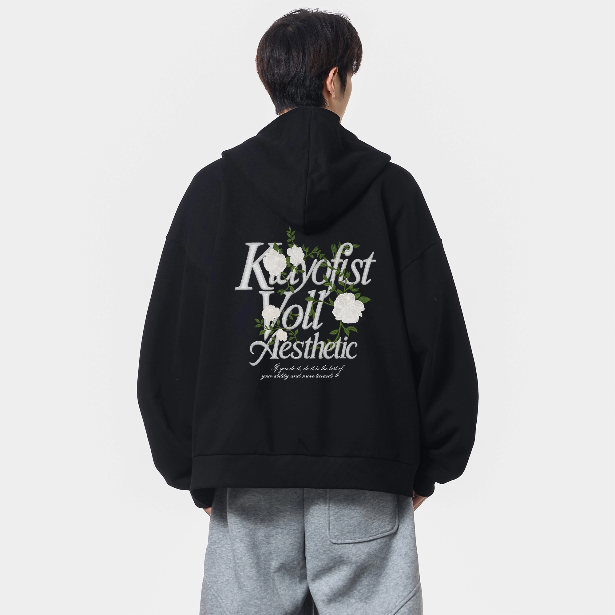 KiayofistVoll