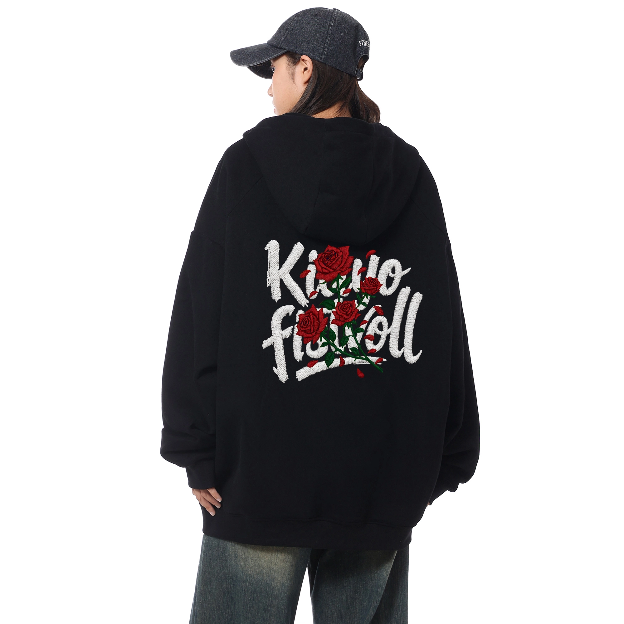 KiayofistVoll