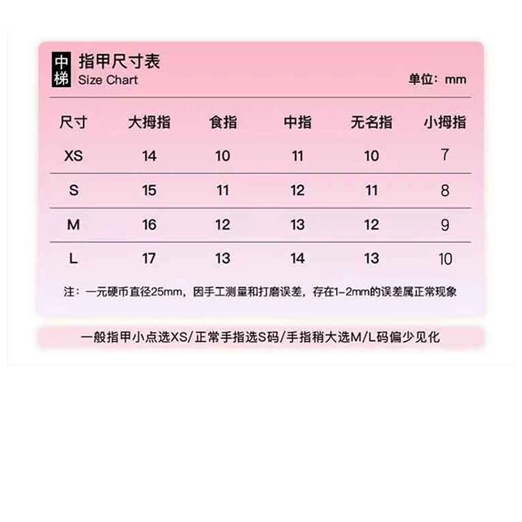 BDQC 15mm