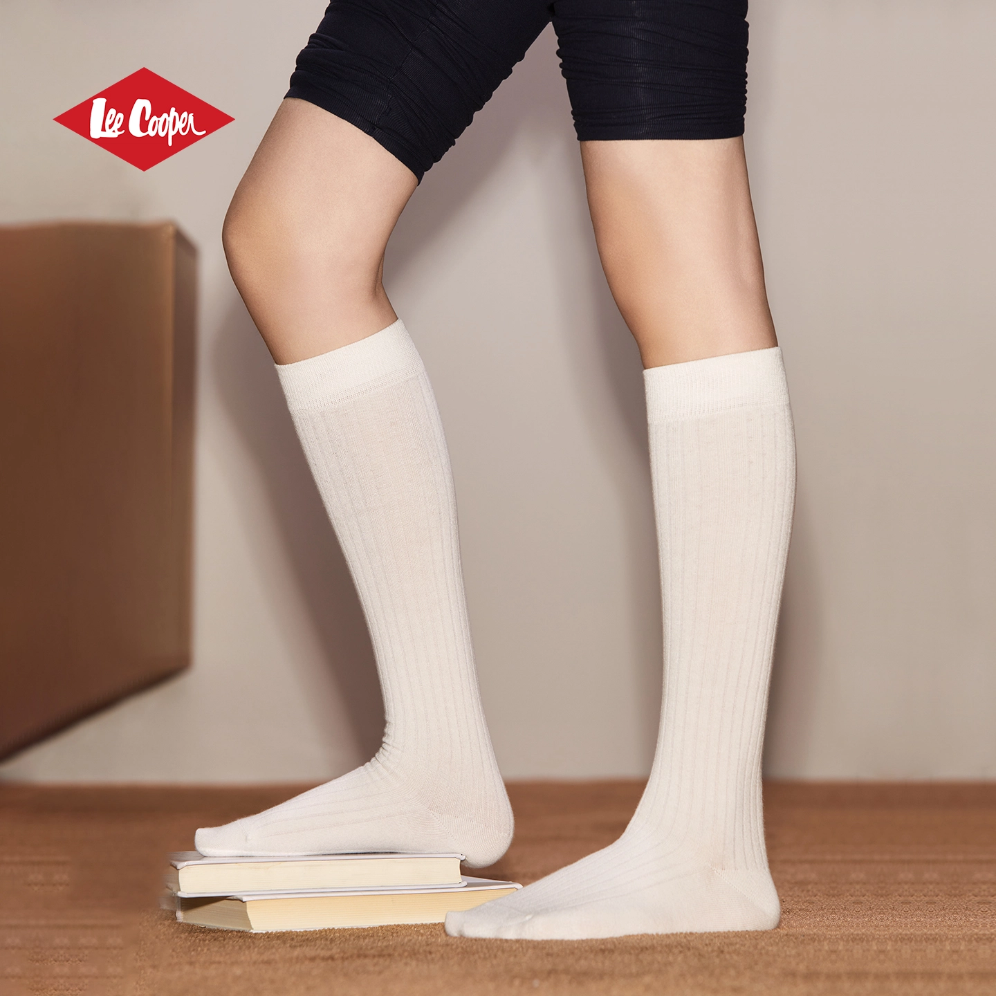 Lee Cooper