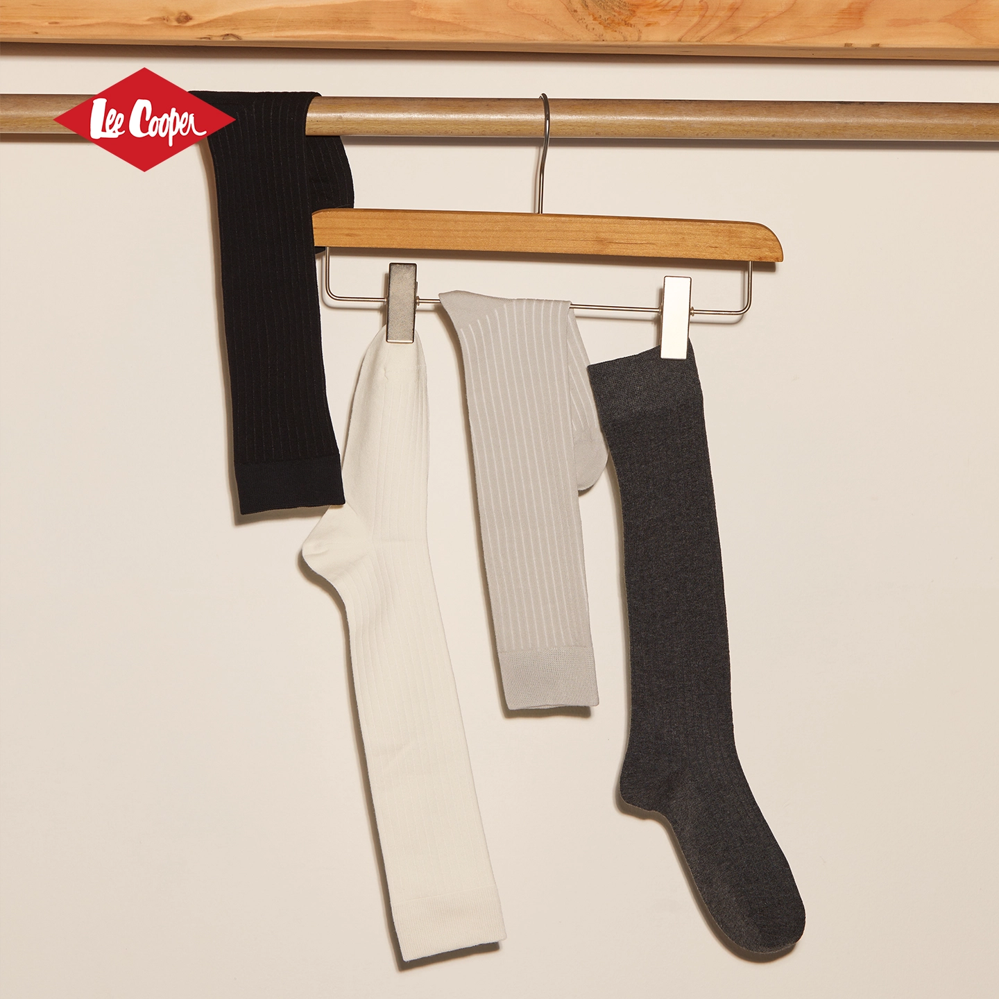Lee Cooper
