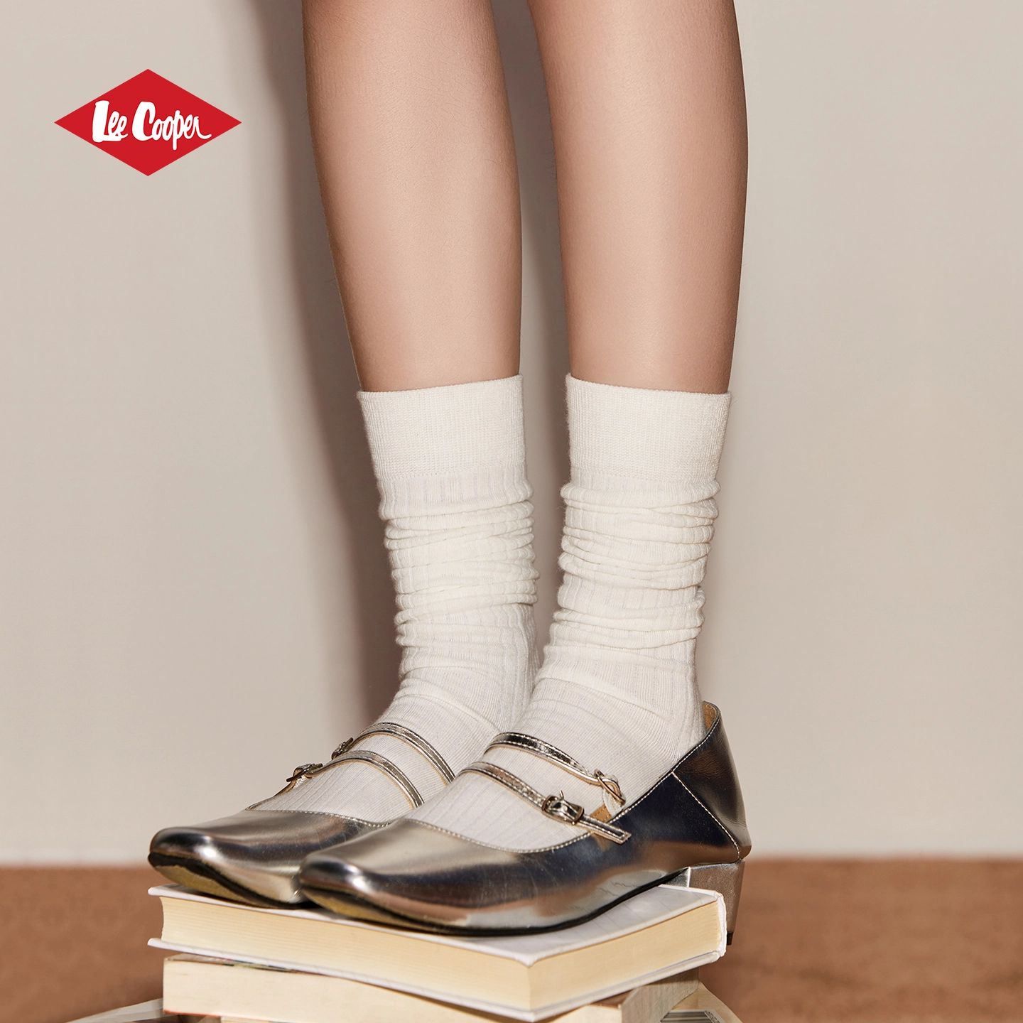 Lee Cooper