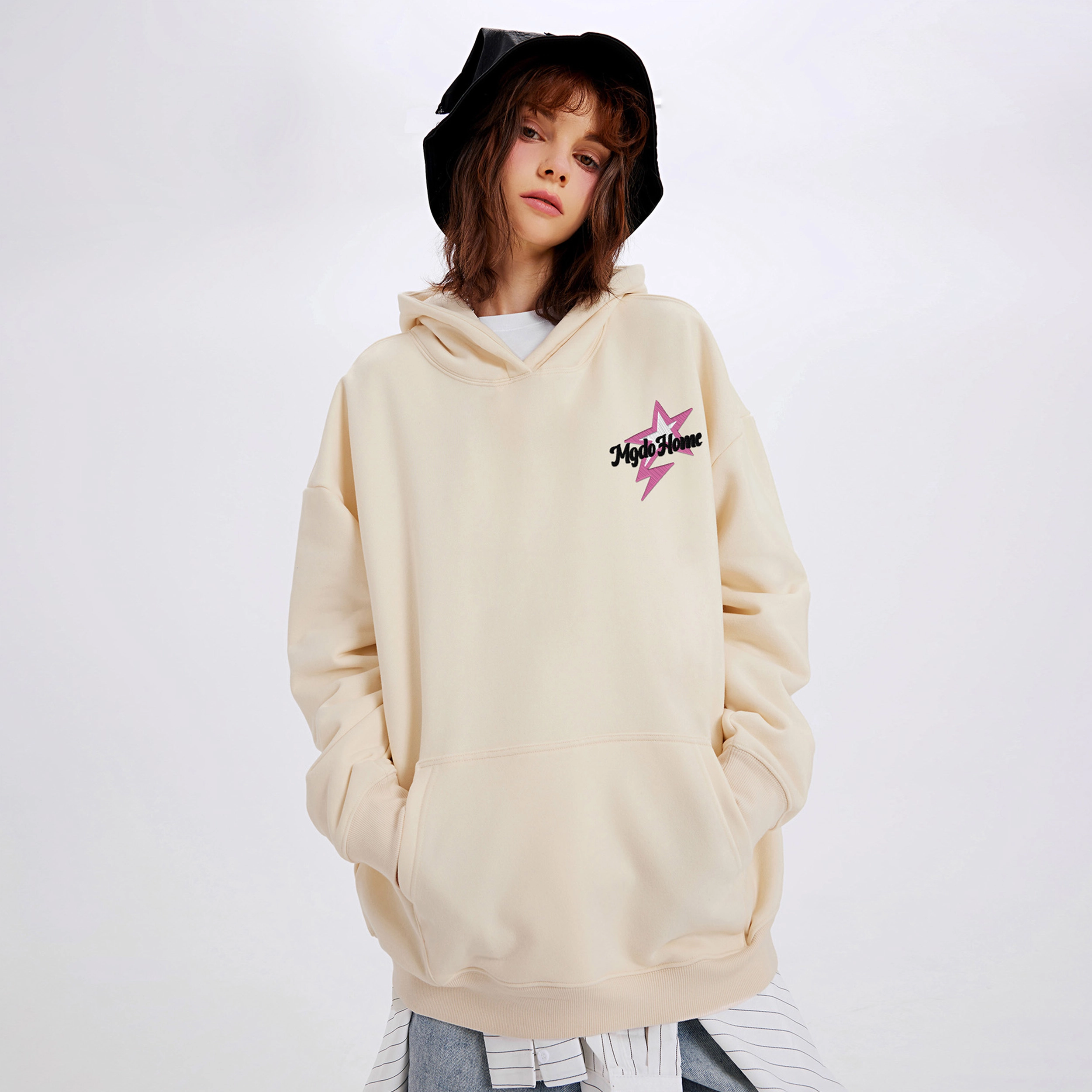 MGDOHOME oversize