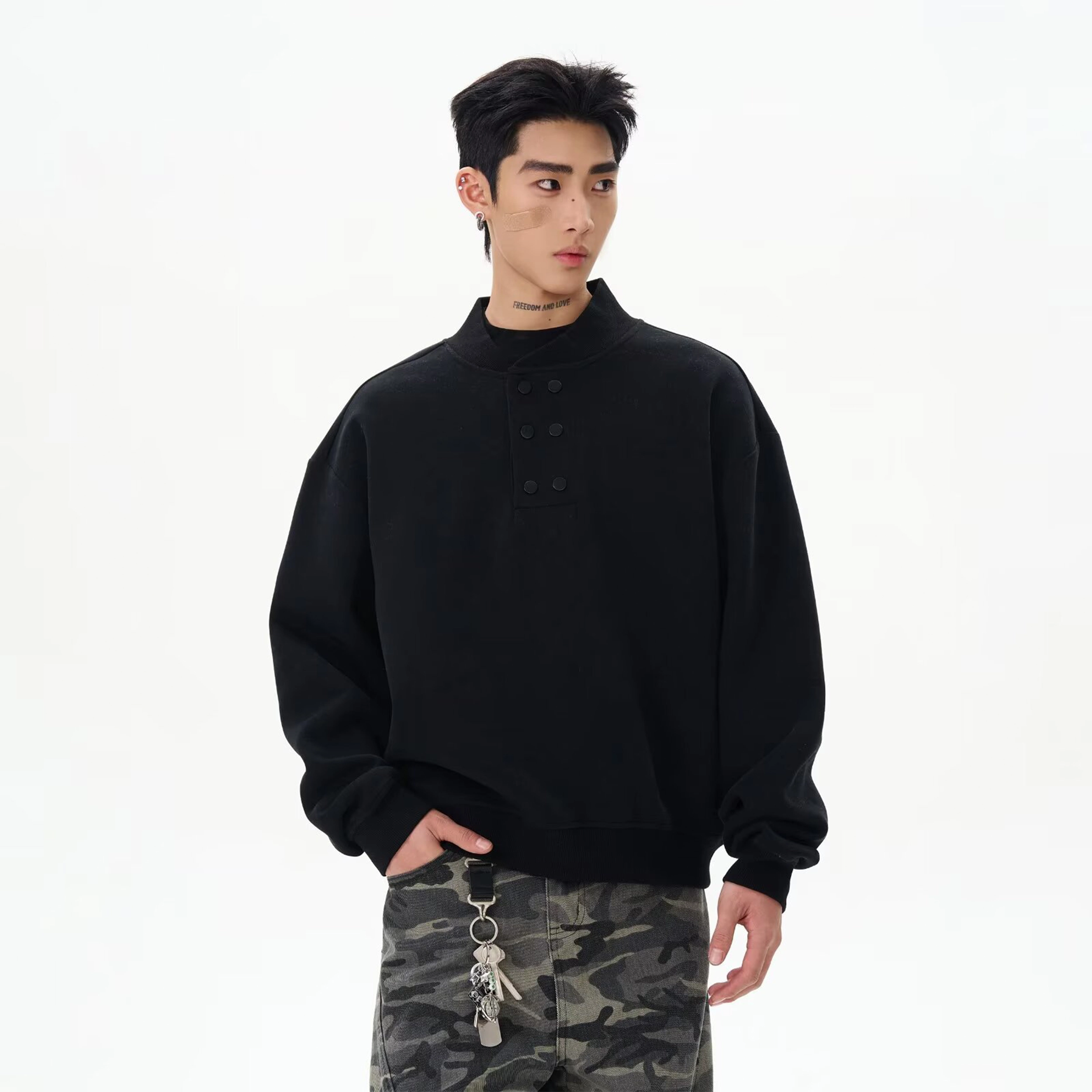 MGDOHOME cleanfit