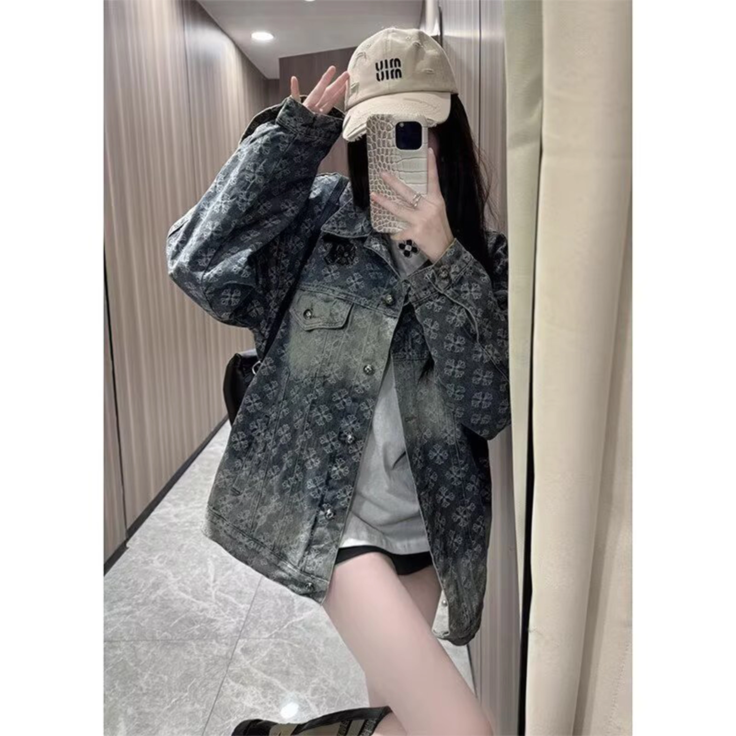 MGDOHOME cleanfit