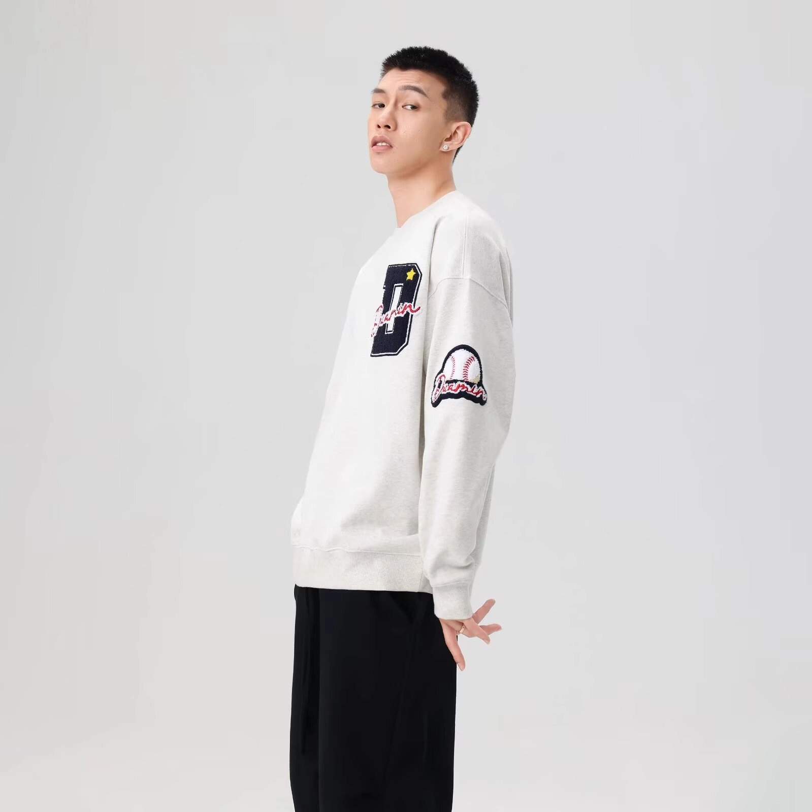 MGDOHOME cleanfit