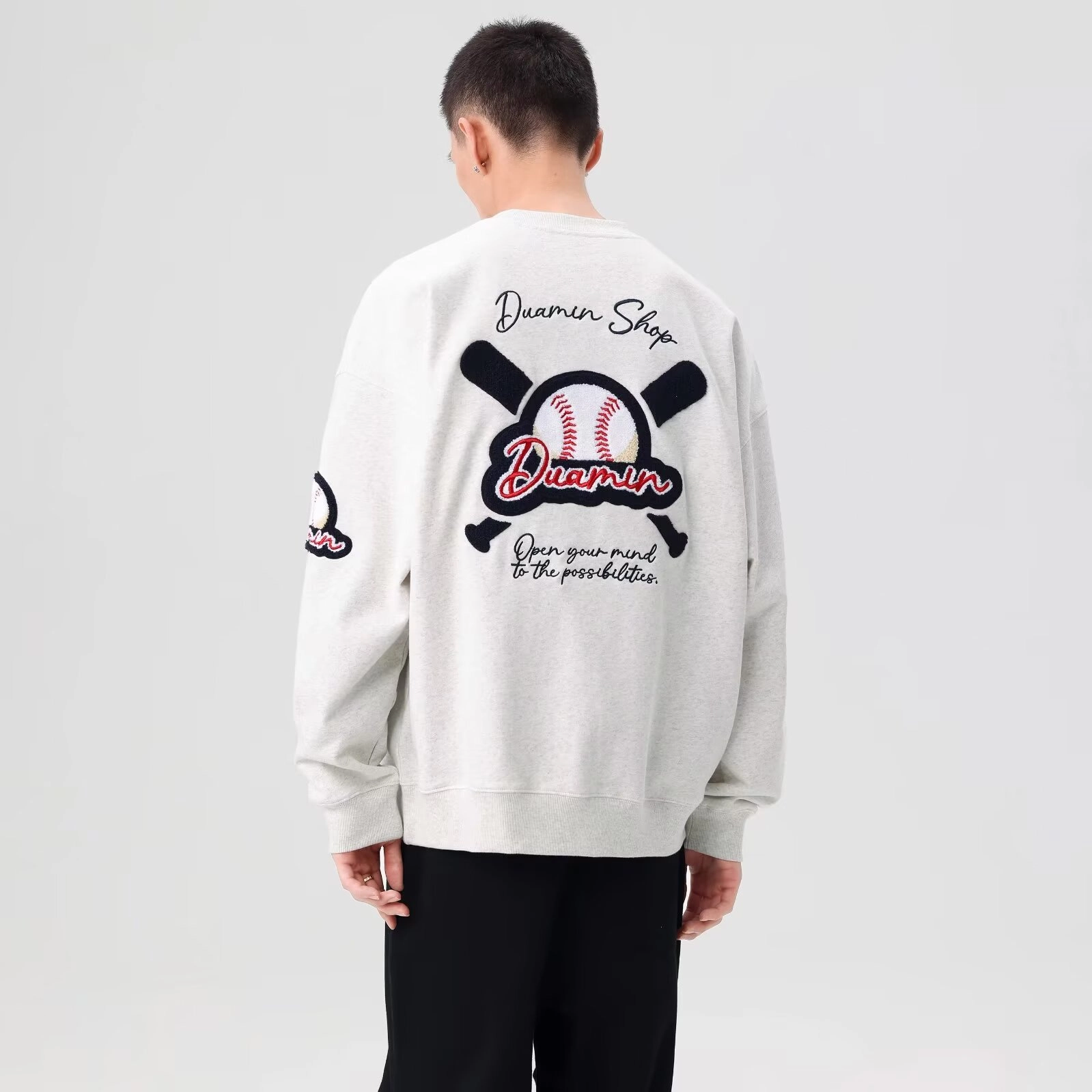 MGDOHOME cleanfit