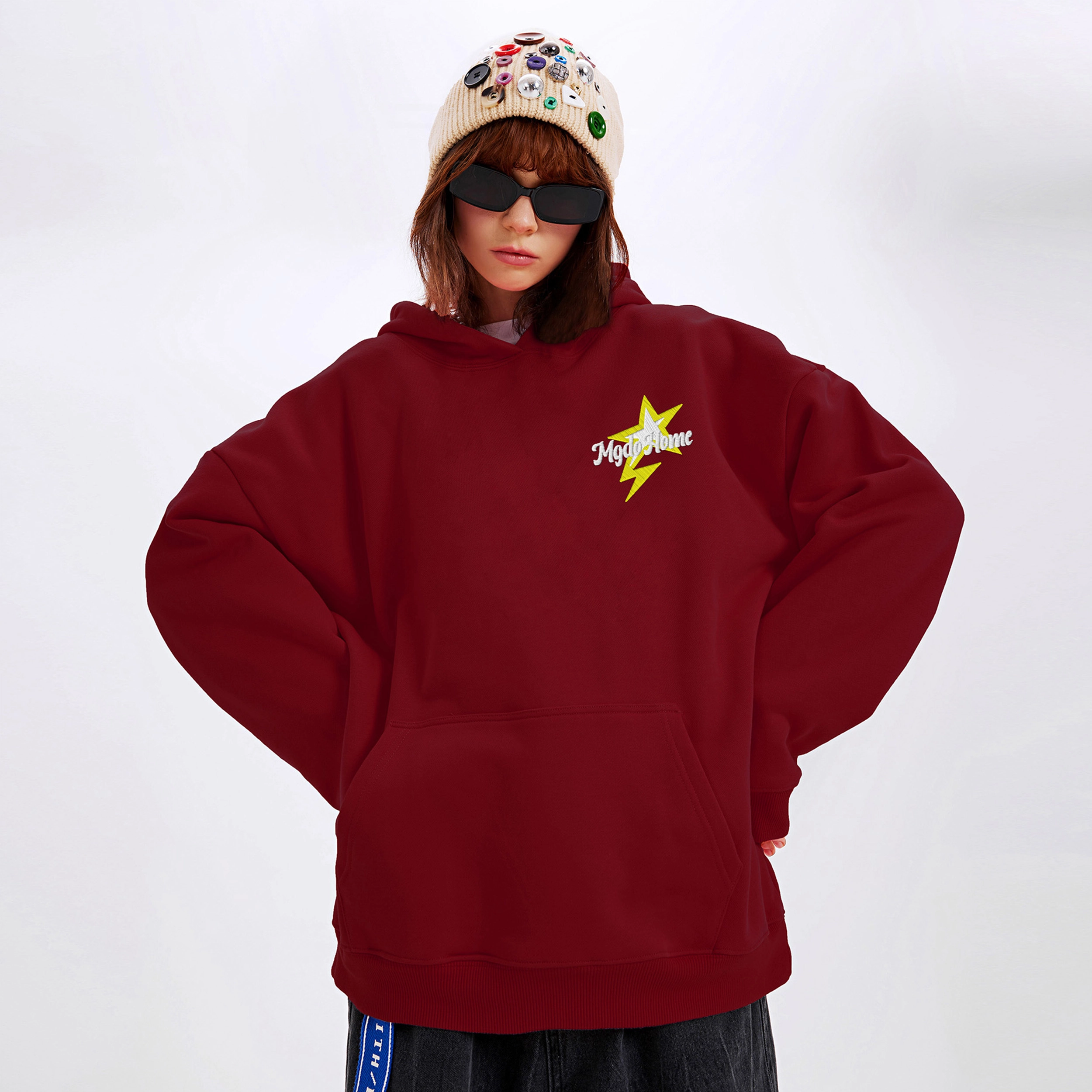 MGDOHOME oversize