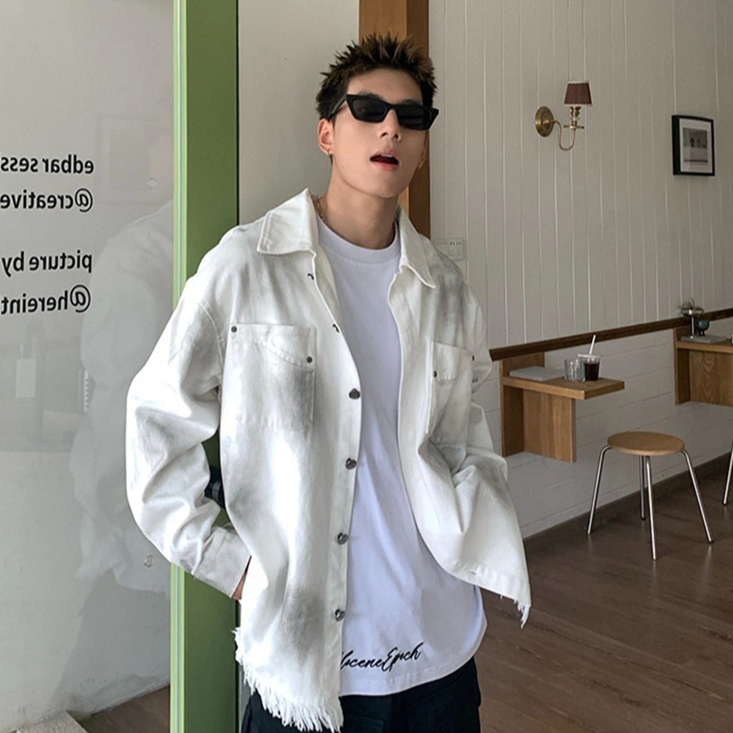 MGDOHOME vintage