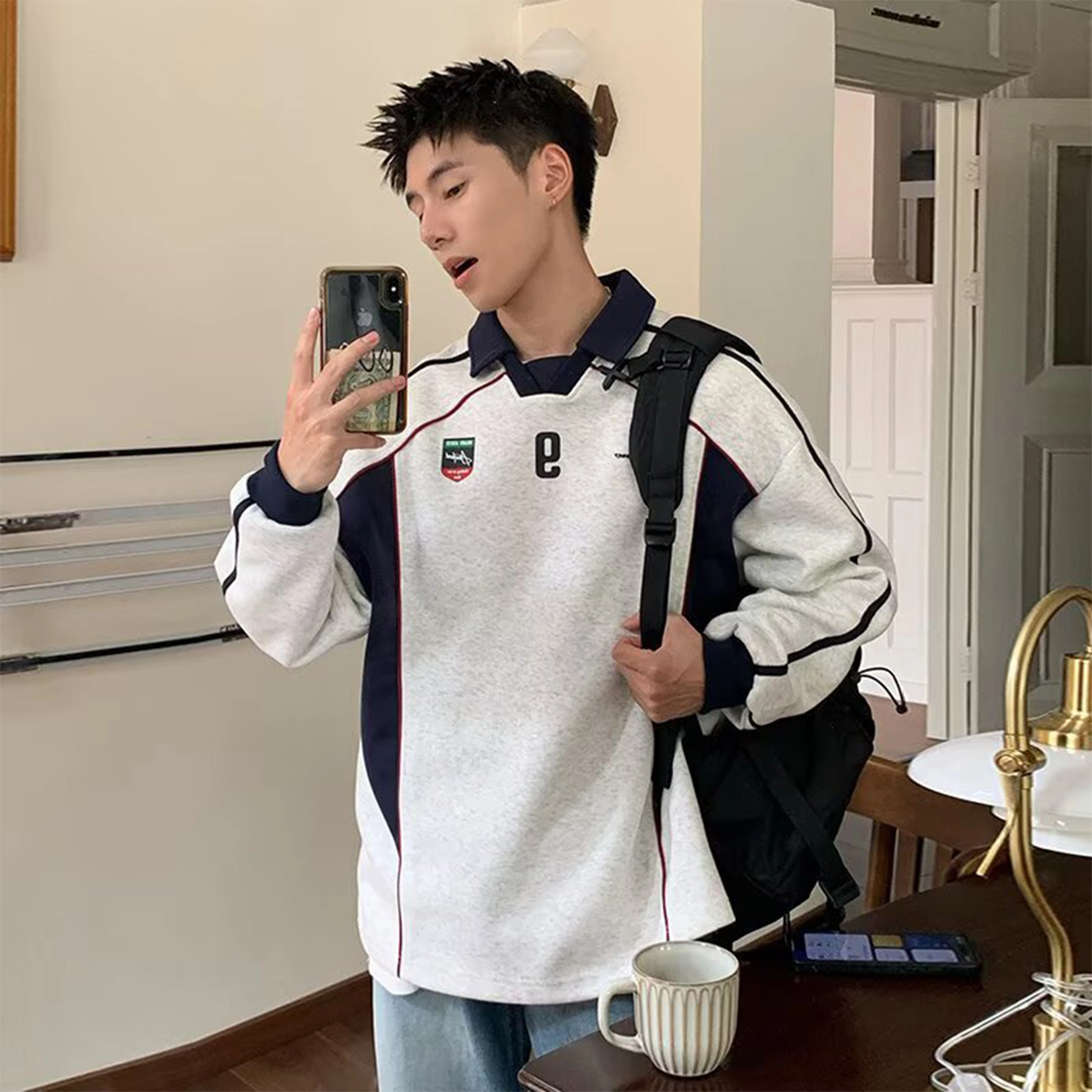 MGDOHOME vintage