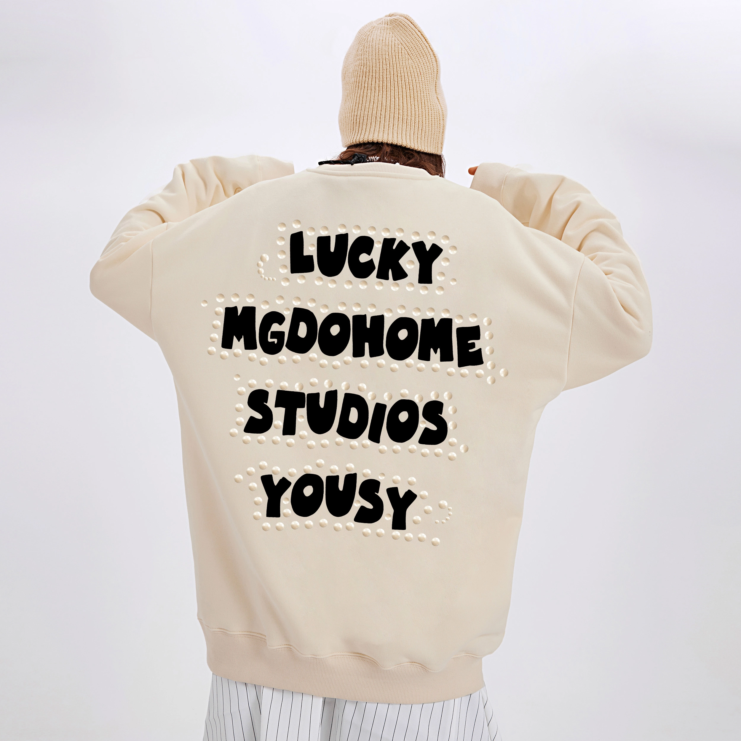 MGDOHOME Logo
