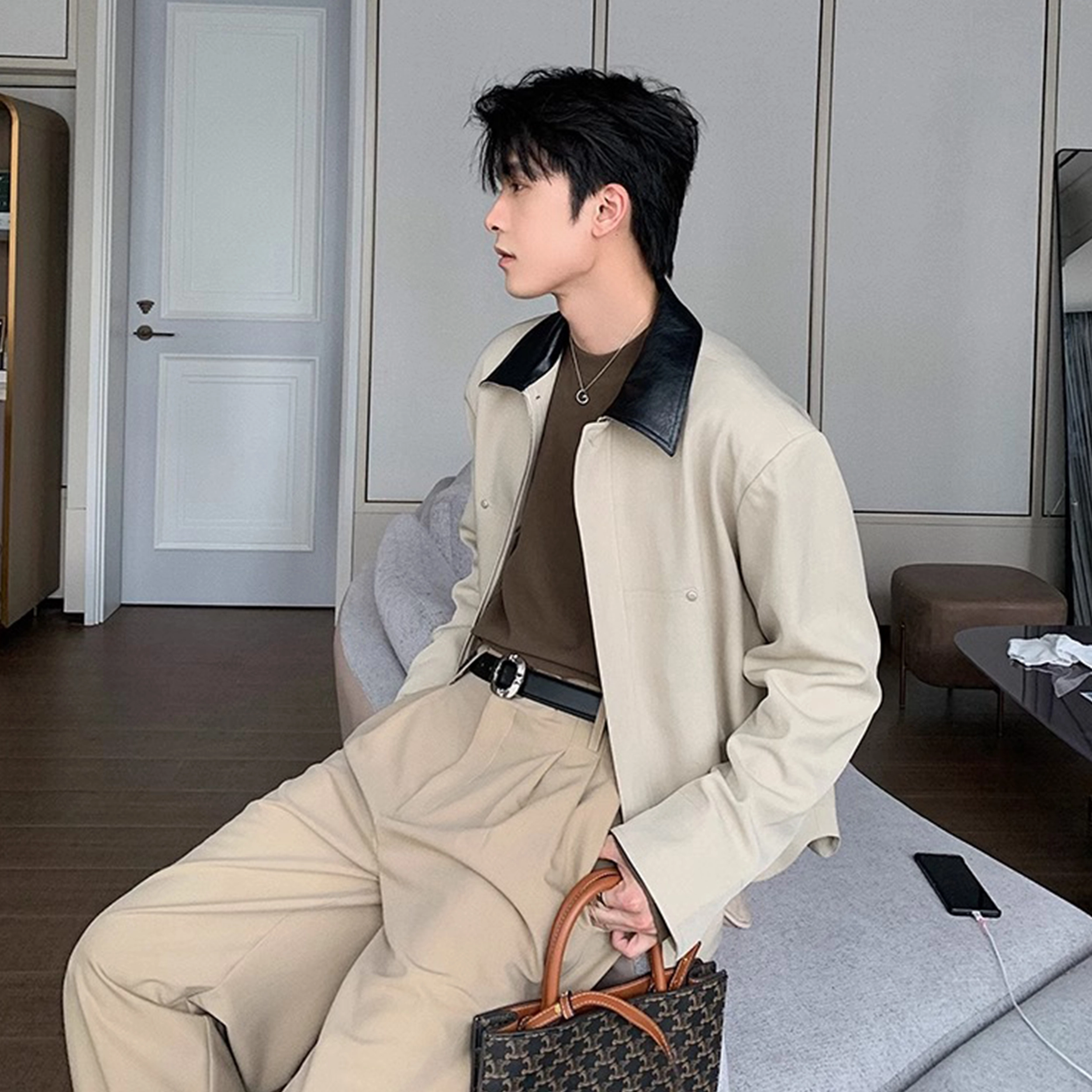 MGDOHOME cleanfit