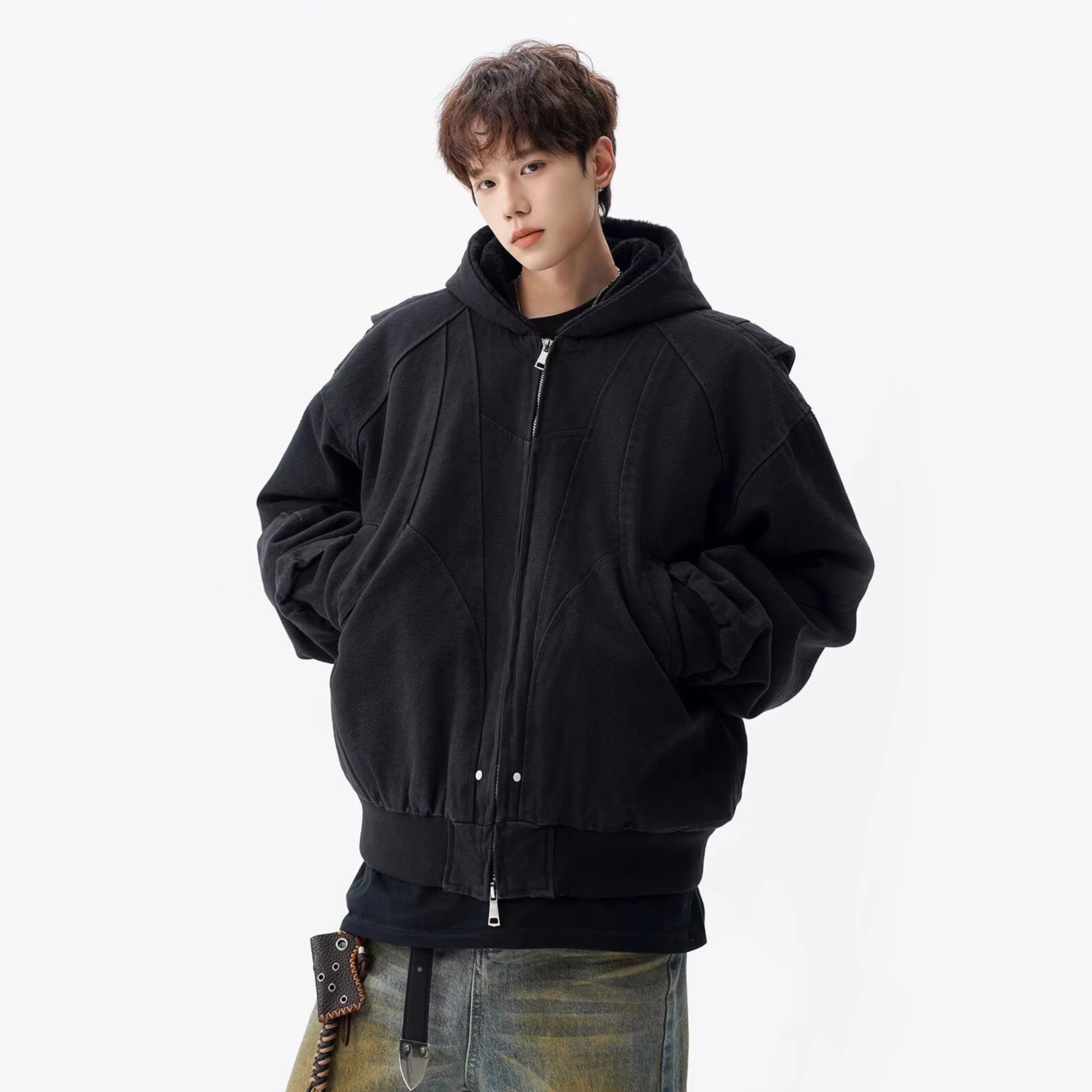 MGDOHOME cleanfit