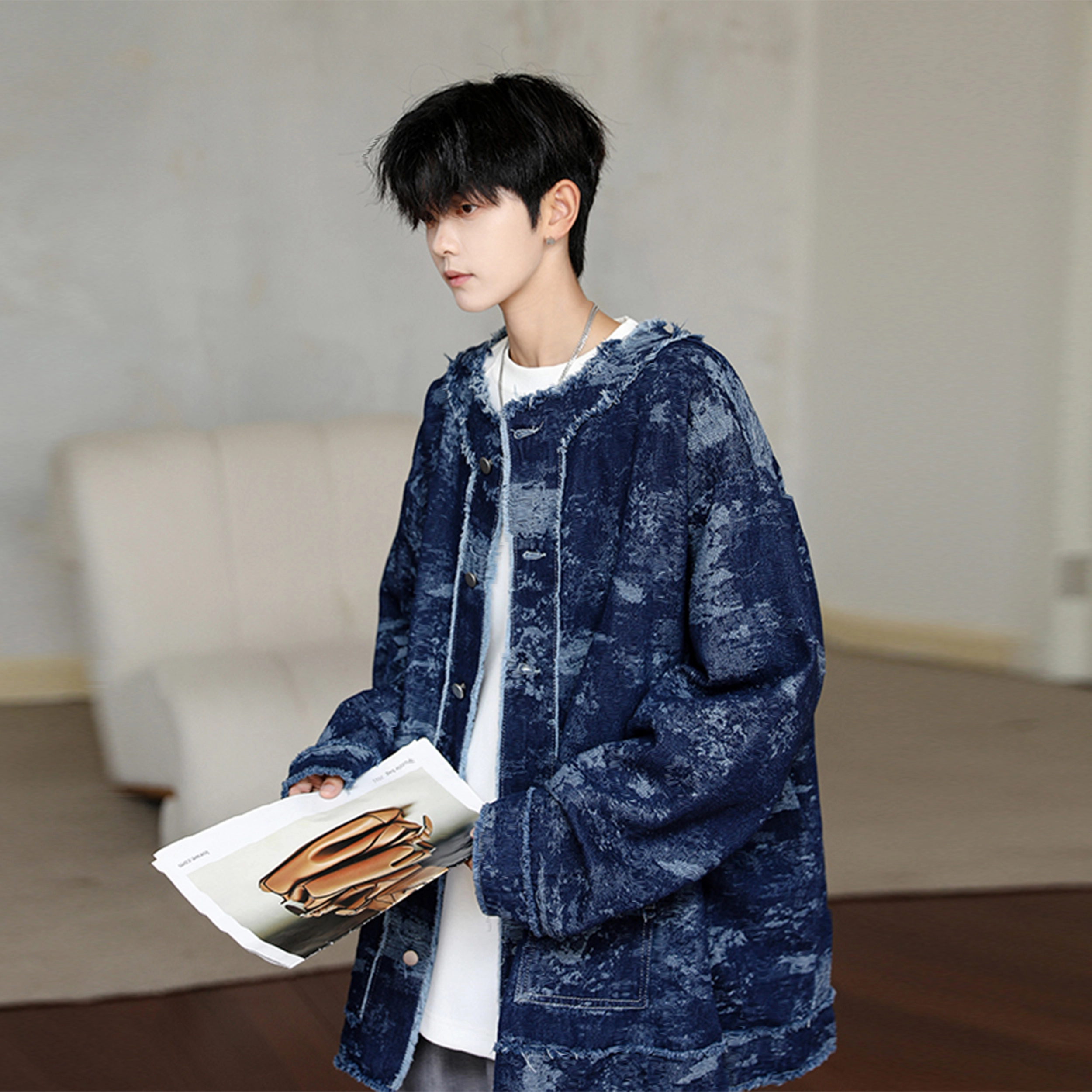 MGDOHOME cleanfit