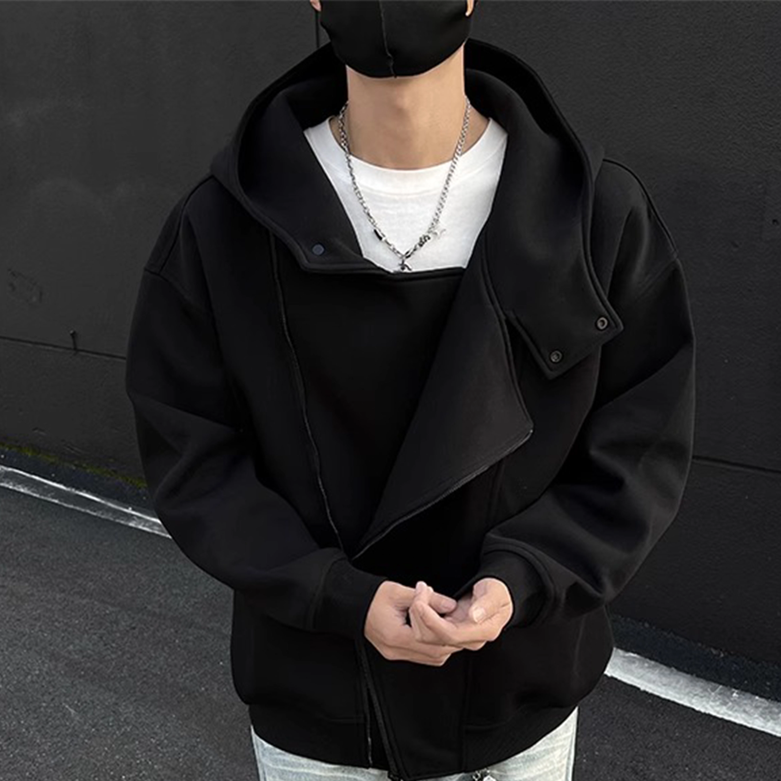 MGDOHOME cleanfit