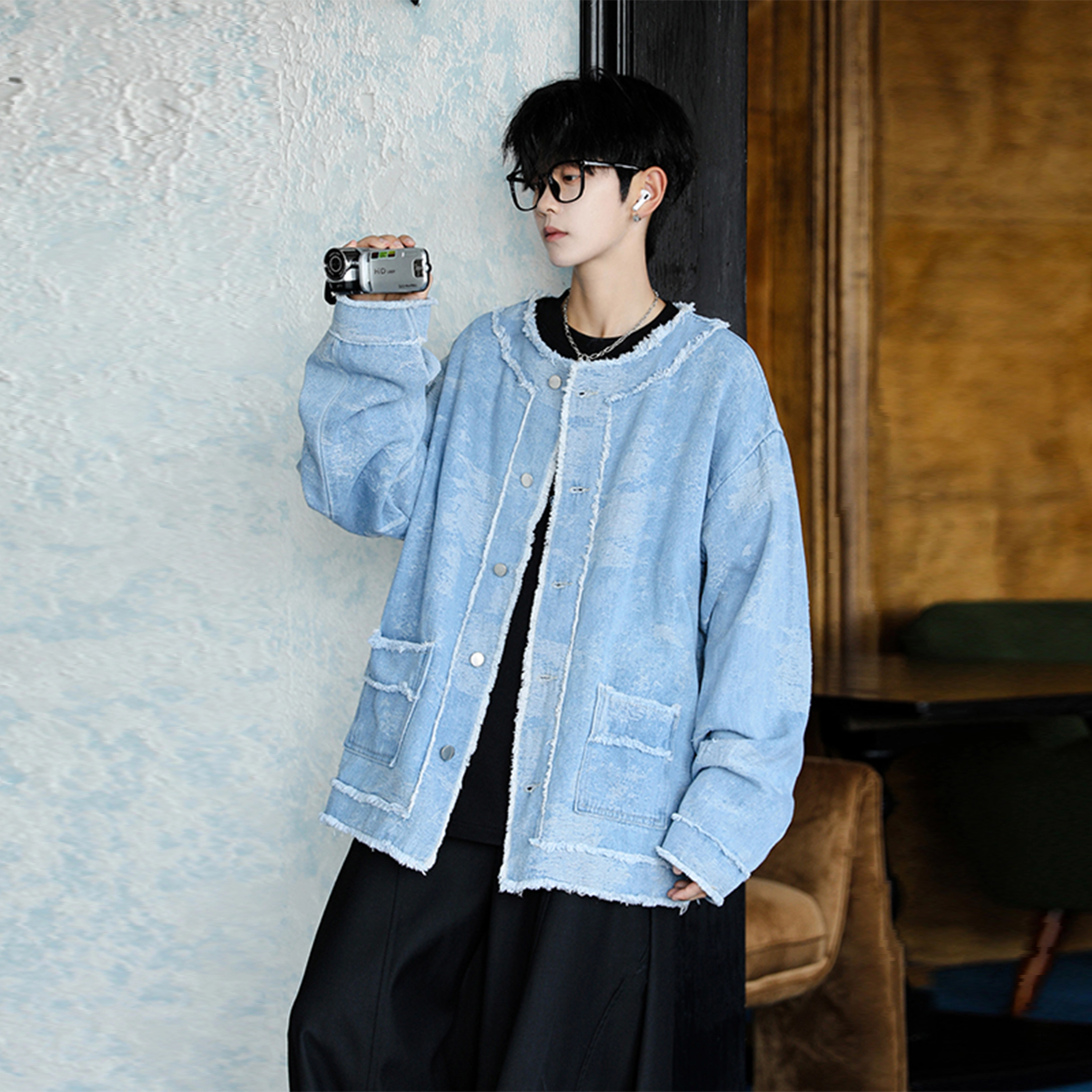 MGDOHOME cleanfit