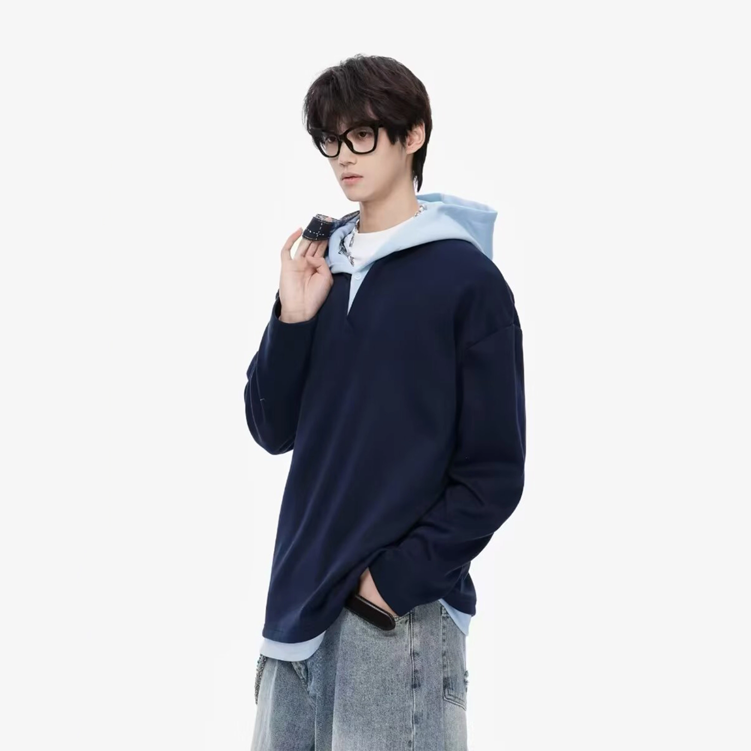 MGDOHOME oversize
