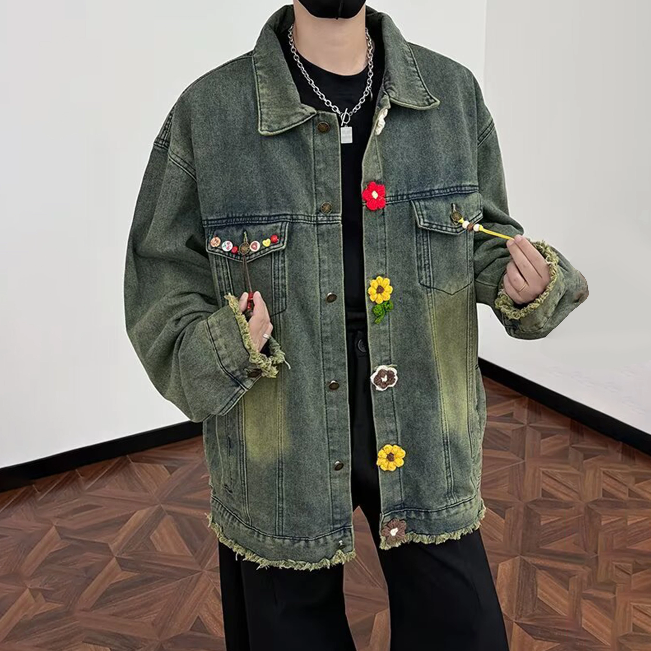 MGDOHOME vintage