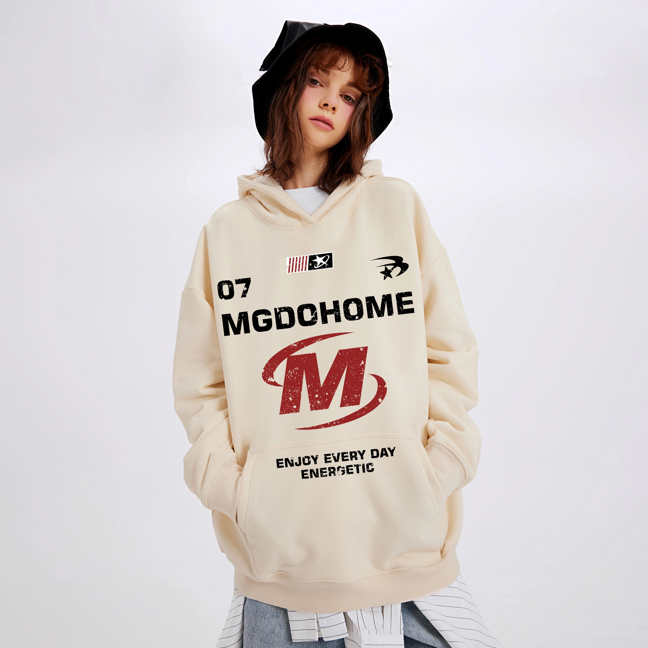 MGDOHOME Logo