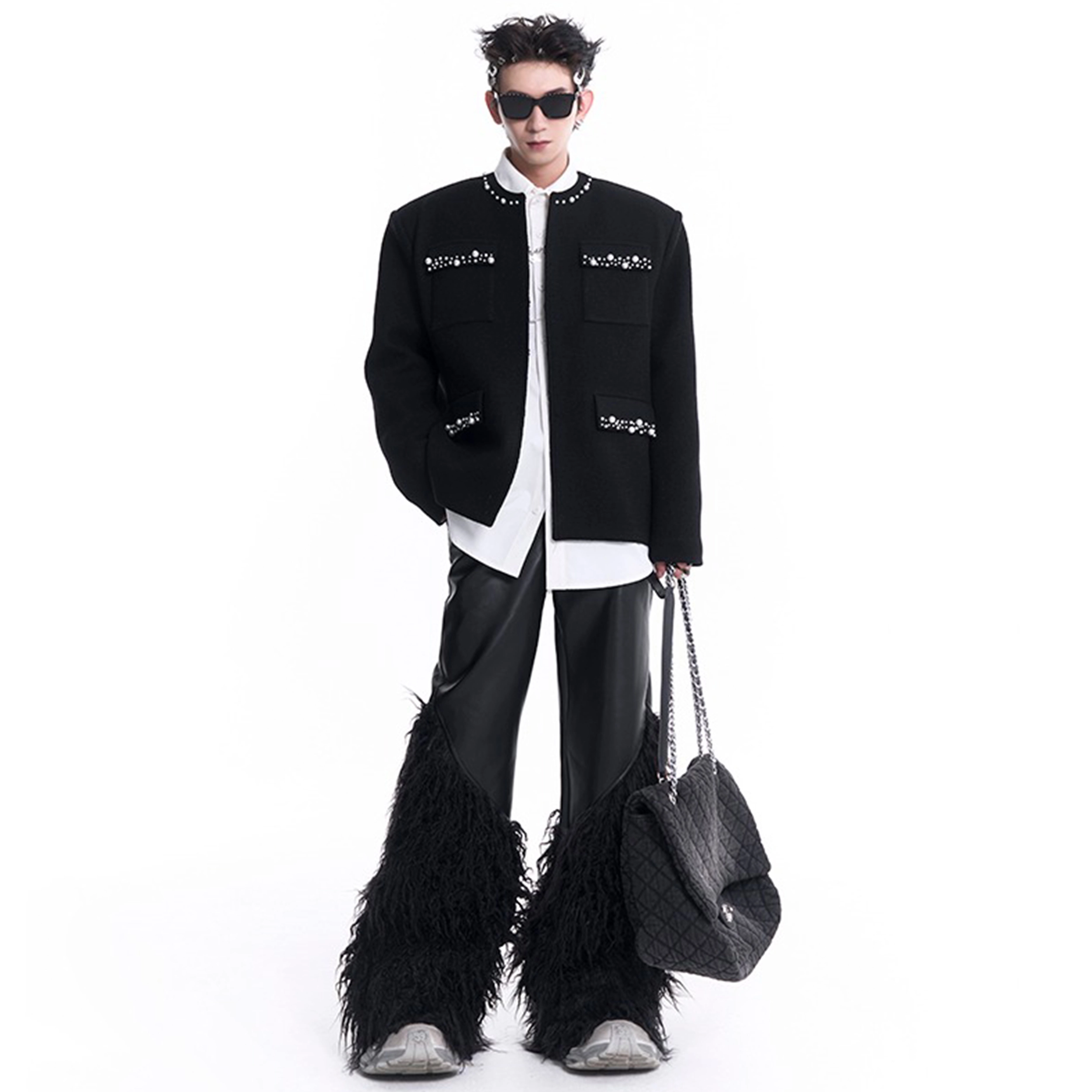 MGDOHOME cleanfit