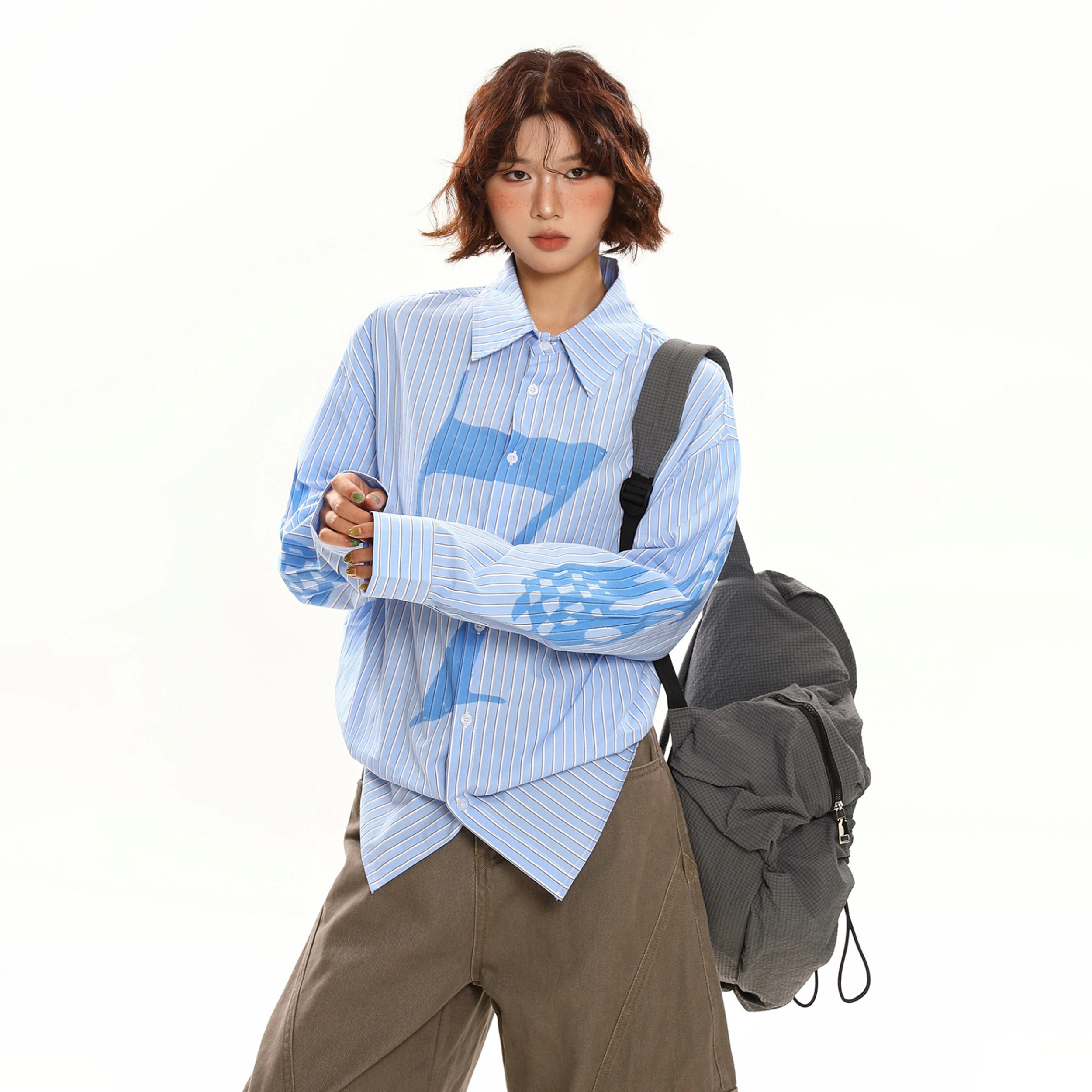 MGDOHOME oversize